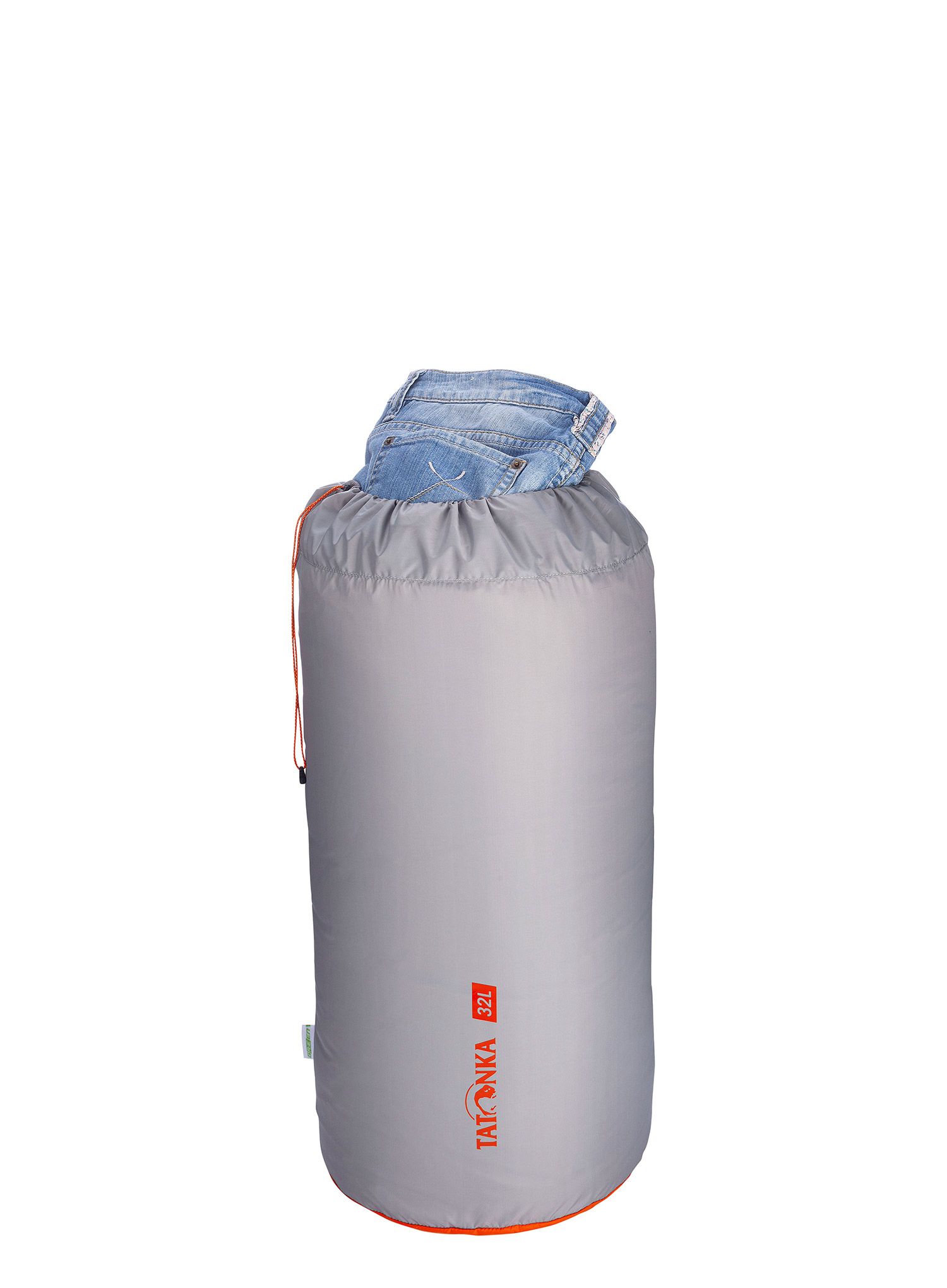 Vreća za prtljagu Tatonka Stuff Bag 32L  - grey