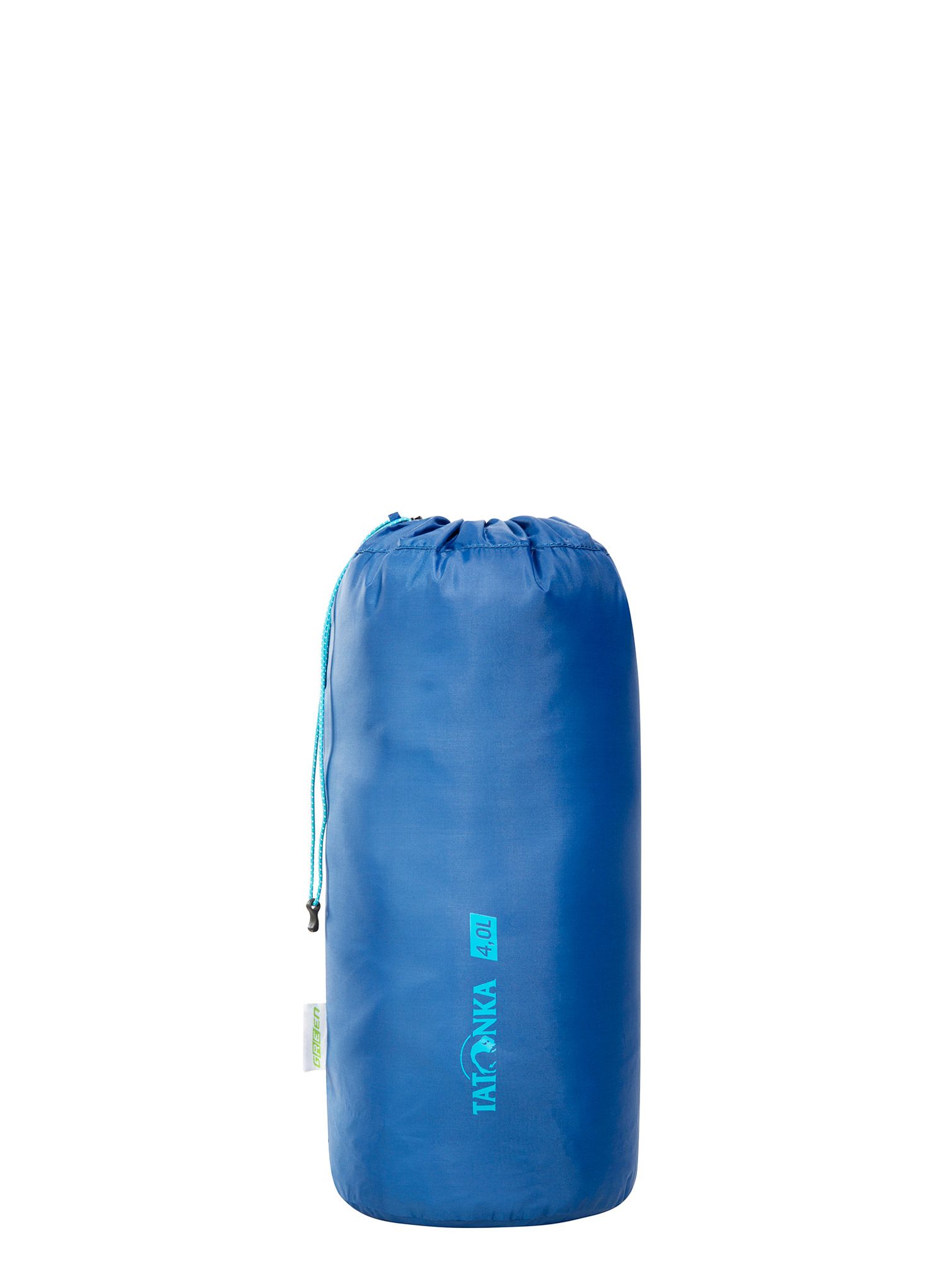 Vreća za prtljagu Tatonka Stuff Bag 4L - blue