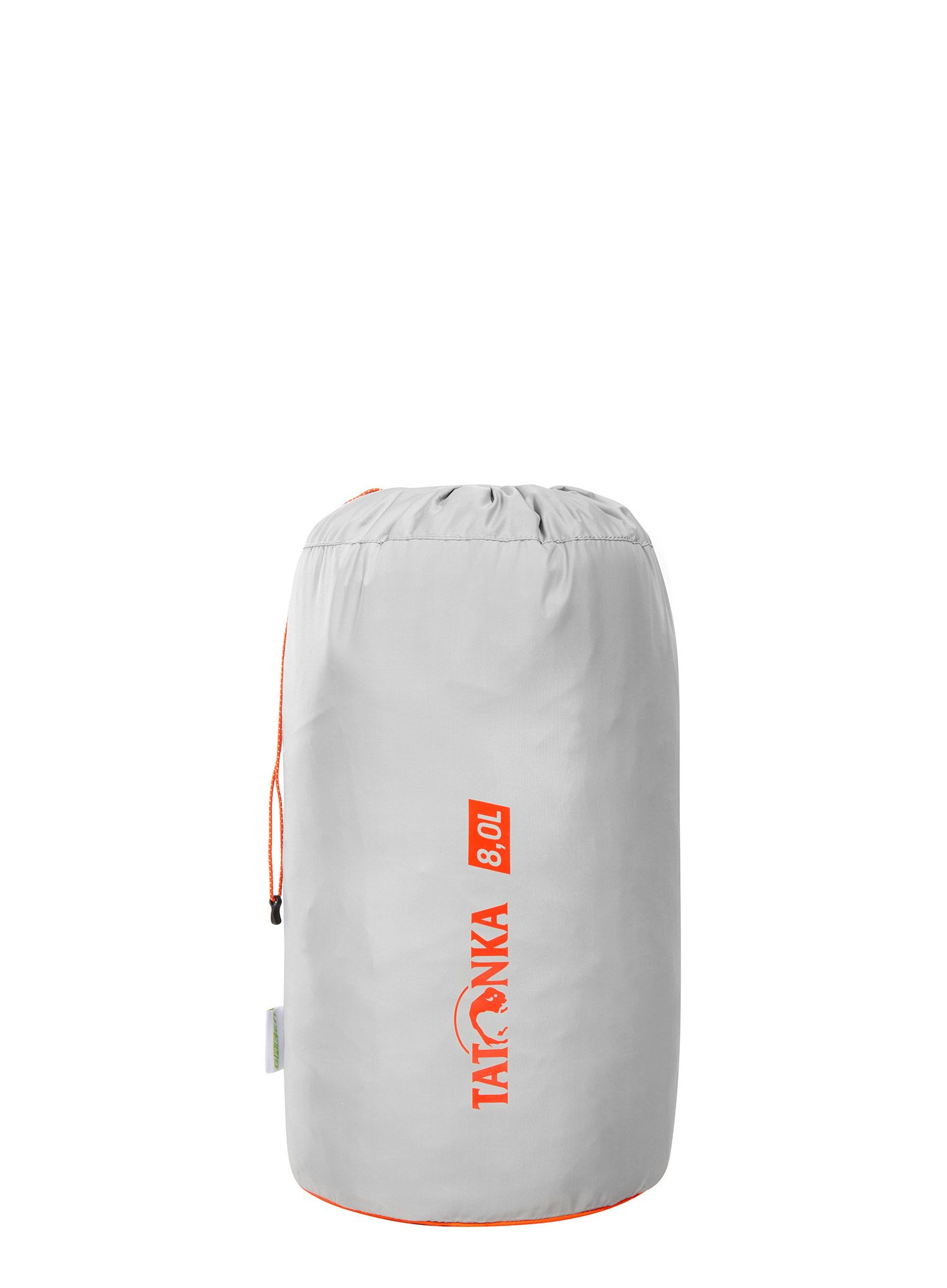 Vreća za prtljagu Tatonka Stuff Bag 8L - grey