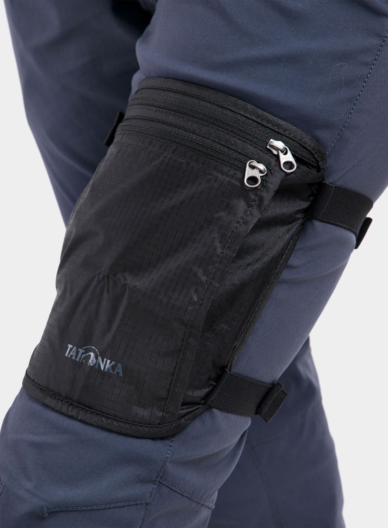 Torbica Tatonka Skin Secret Pocket - black