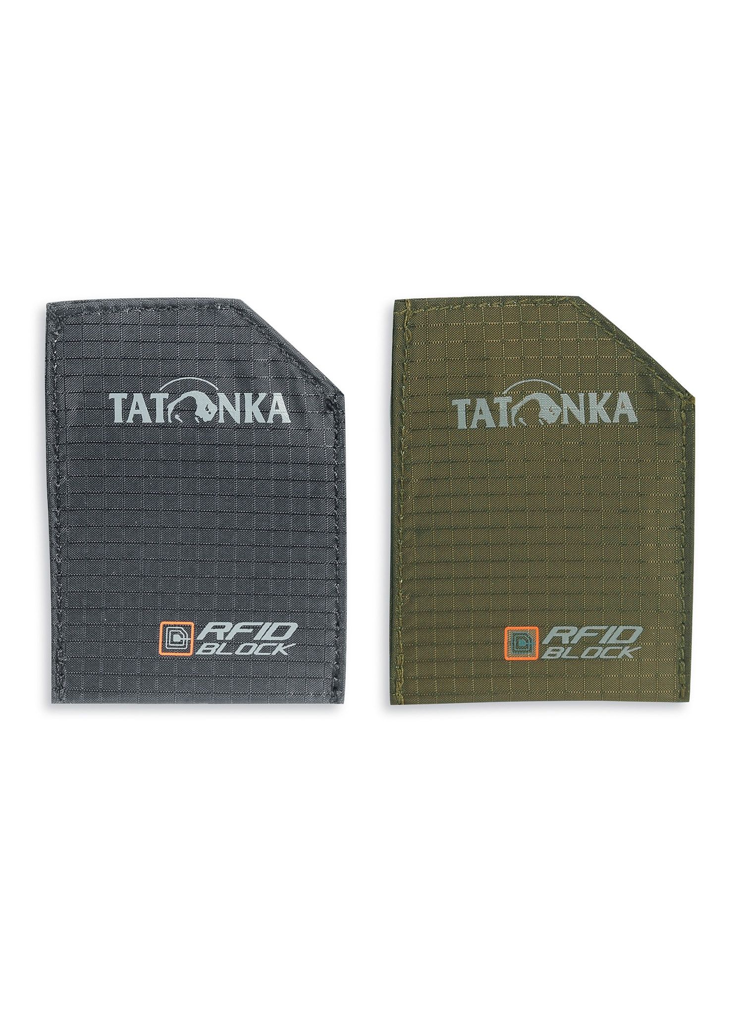 Futrola Tatonka Sleeve Rfid B Set - assorted