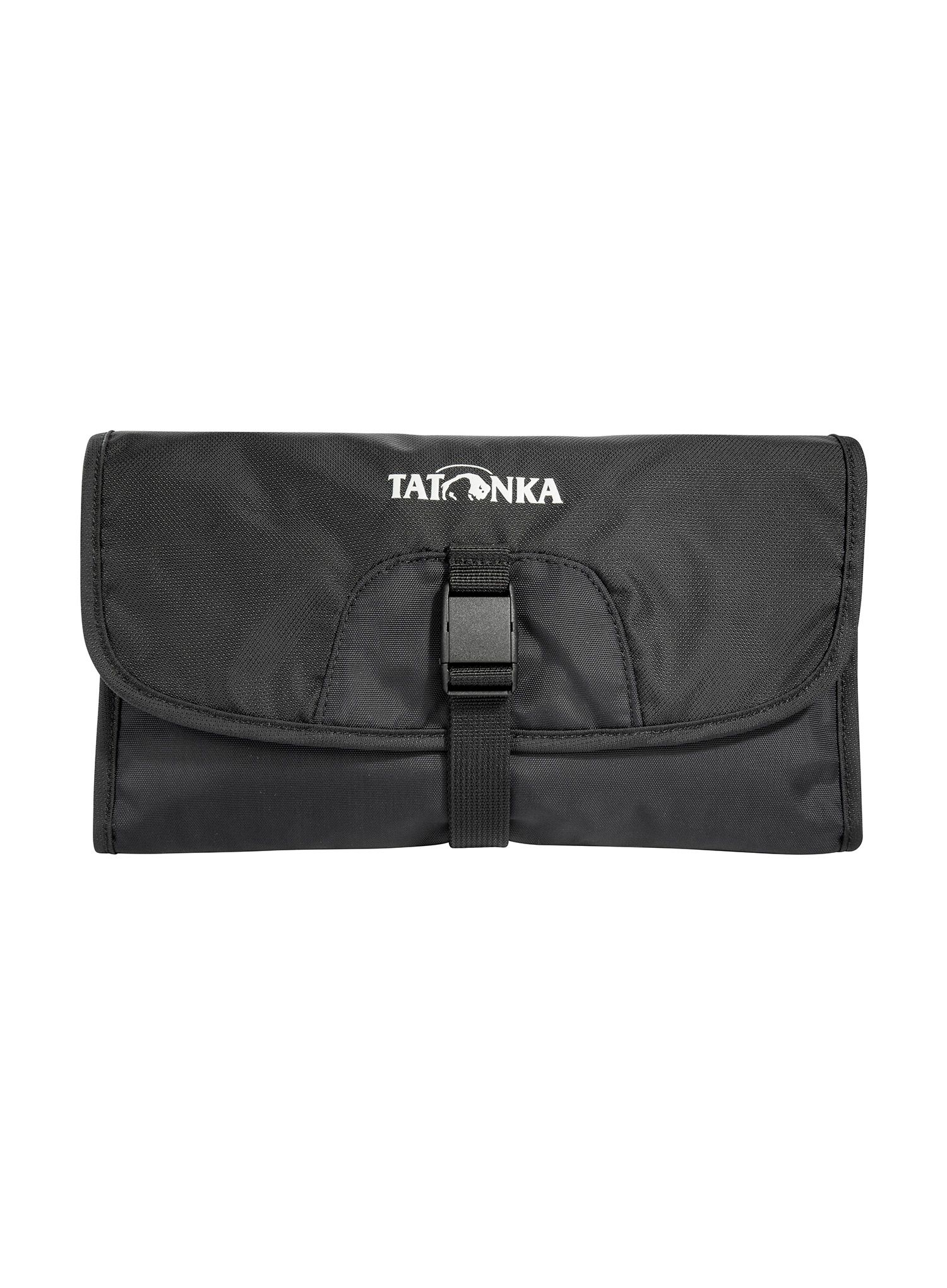 Toaletna torbica Tatonka Small Travelcare - black