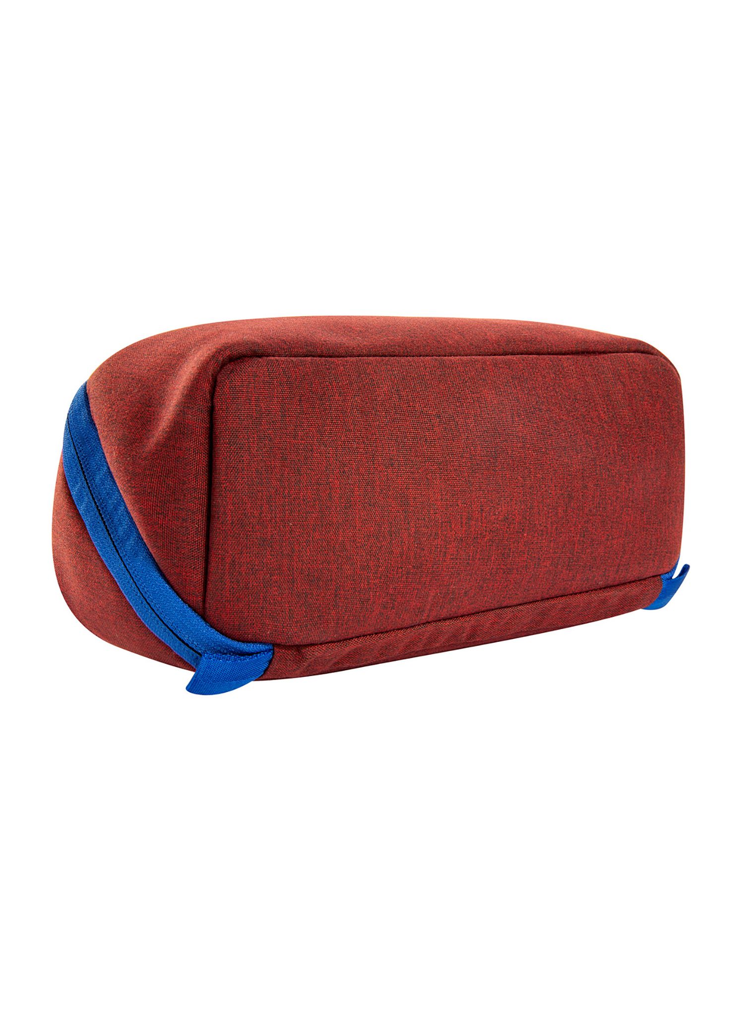 Toaletna torbica Tatonka Square Zip Pouch M - tango red