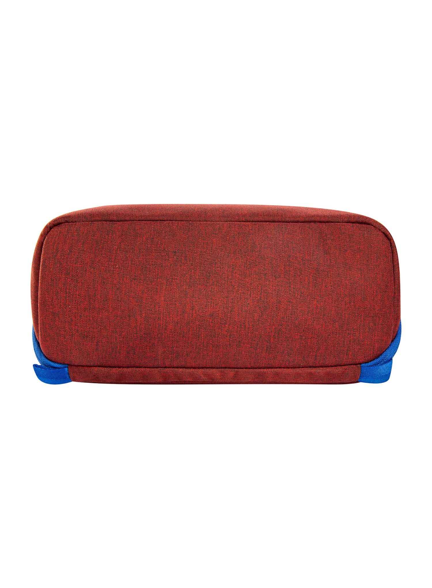 Toaletna torbica Tatonka Square Zip Pouch M - tango red