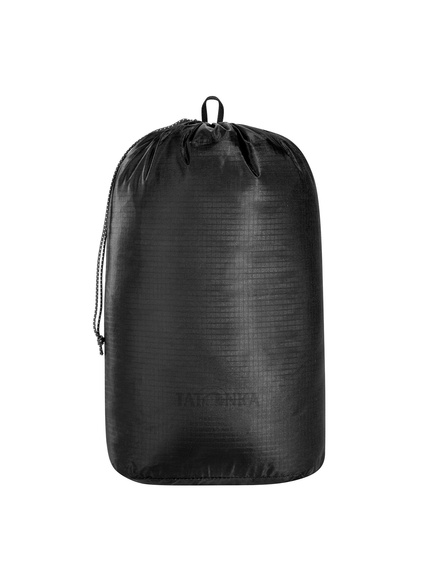 Vreća za prtljagu Tatonka Sqzy Stuff Bag 5 l - black