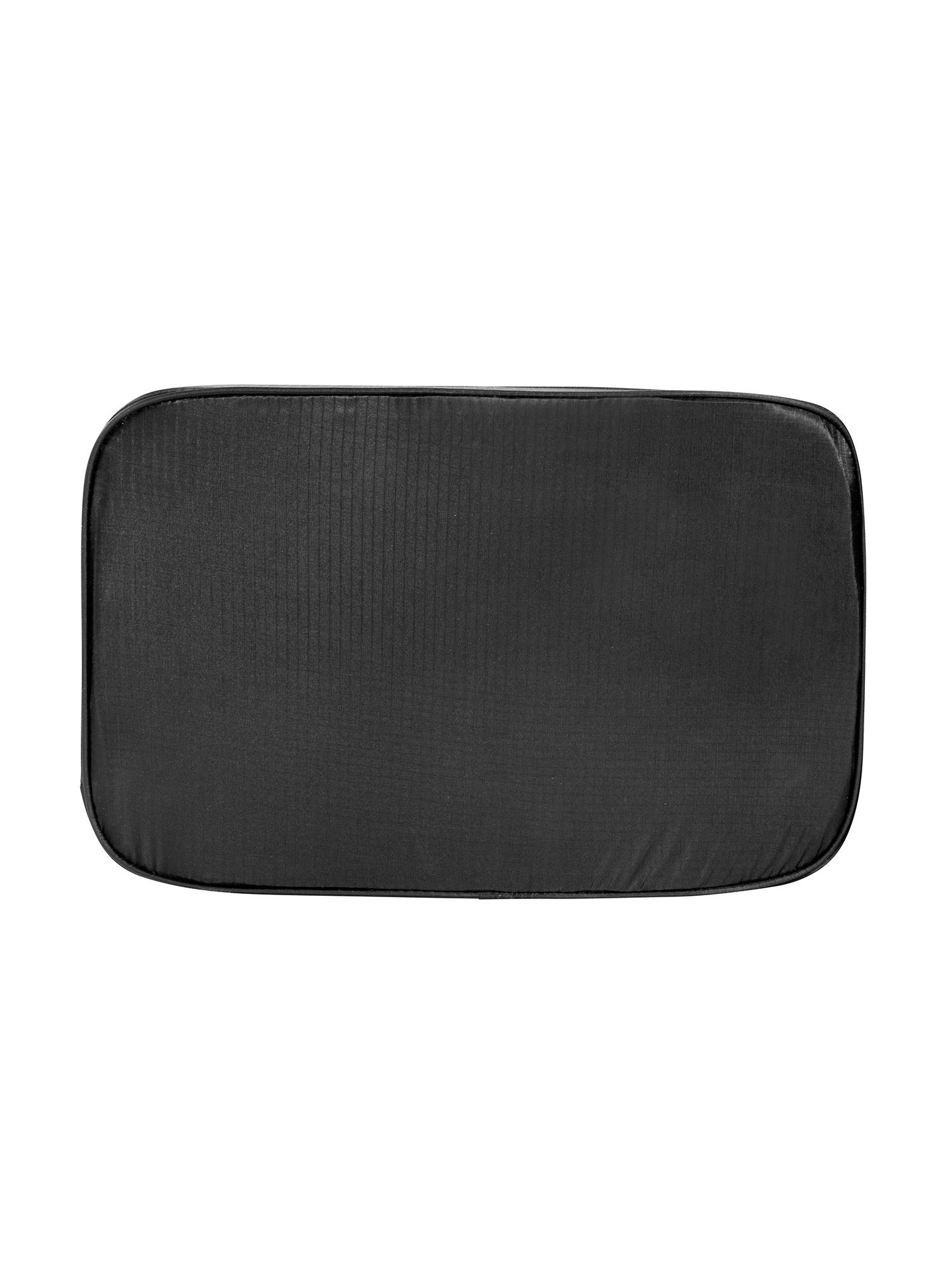 Putni organizer Tatonka Sqzy Zip Bag 8 l - black
