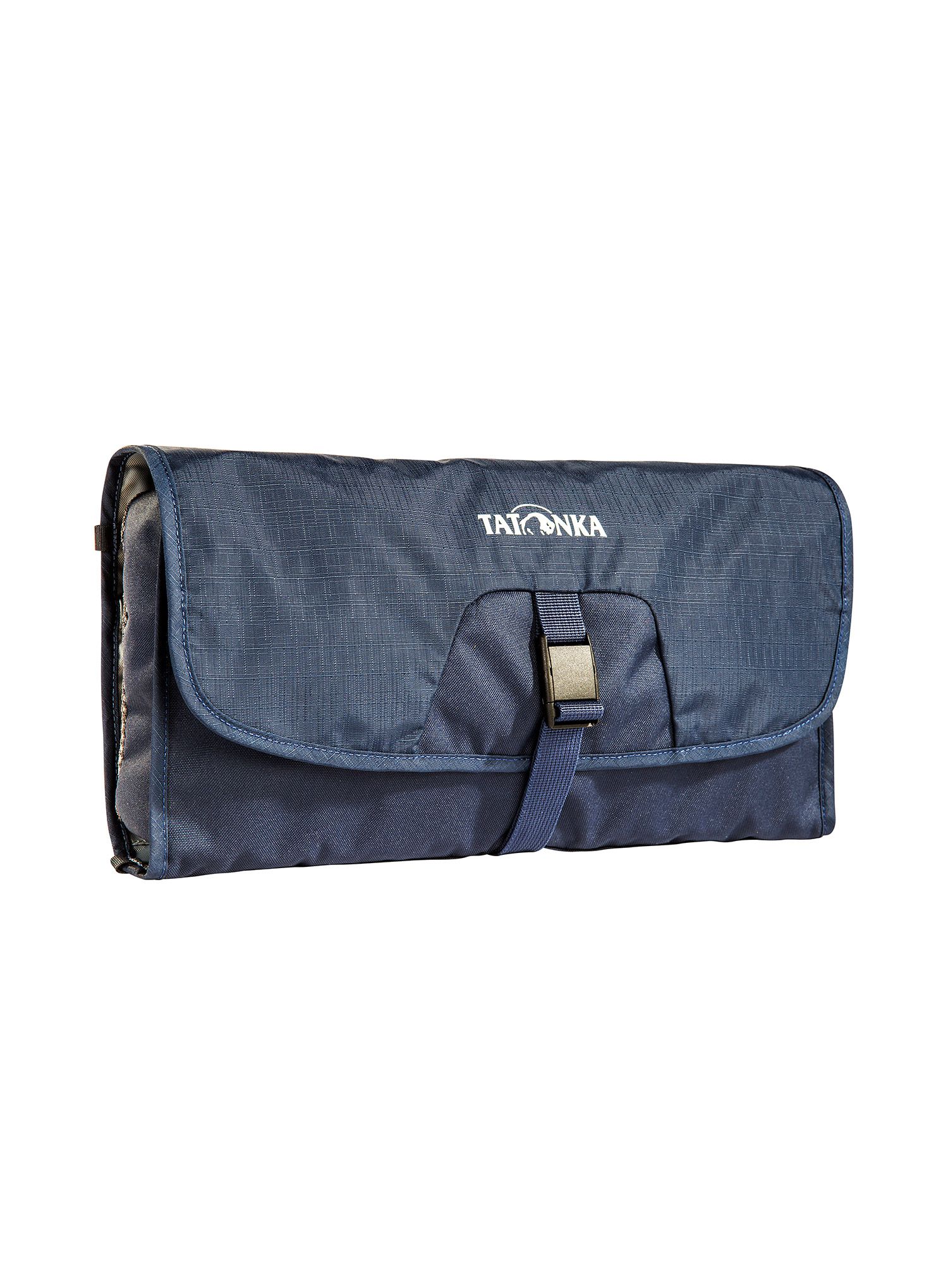 Toaletna torbica Tatonka Travelcare - navy