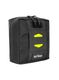 Putni organizer Tatonka Universal Pouch 14 X 14 - black