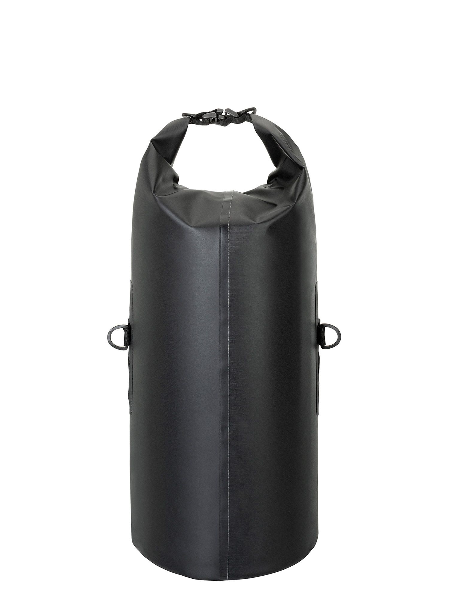 Vodootporna vreća Tatonka WP Stuffbag 25L - black