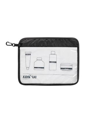 Putni organizer Tatonka Zip Flight Bag A5 - black
