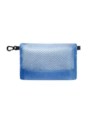 Putni organizer Tatonka Zip Pouch 10 x 15 cm - blue