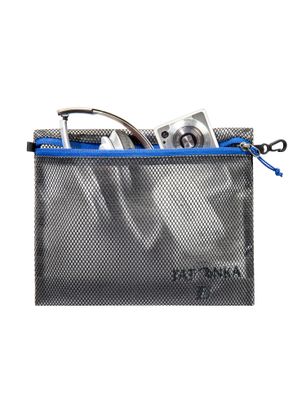 Putni organizer Tatonka Zip Pouch 25x20 cm - black