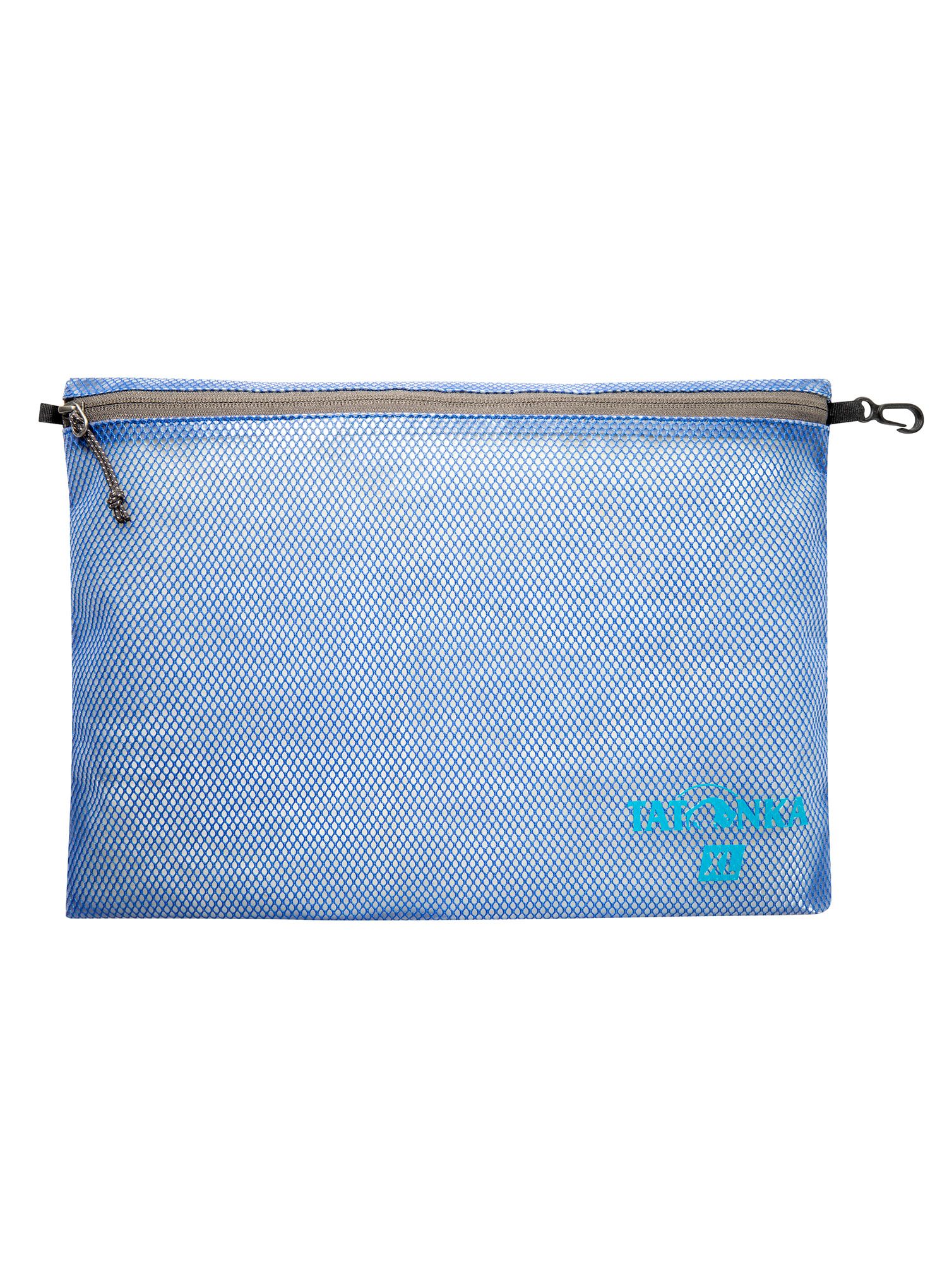 Putni organizer Tatonka Zip Pouch 35 x 25 cm  - blue