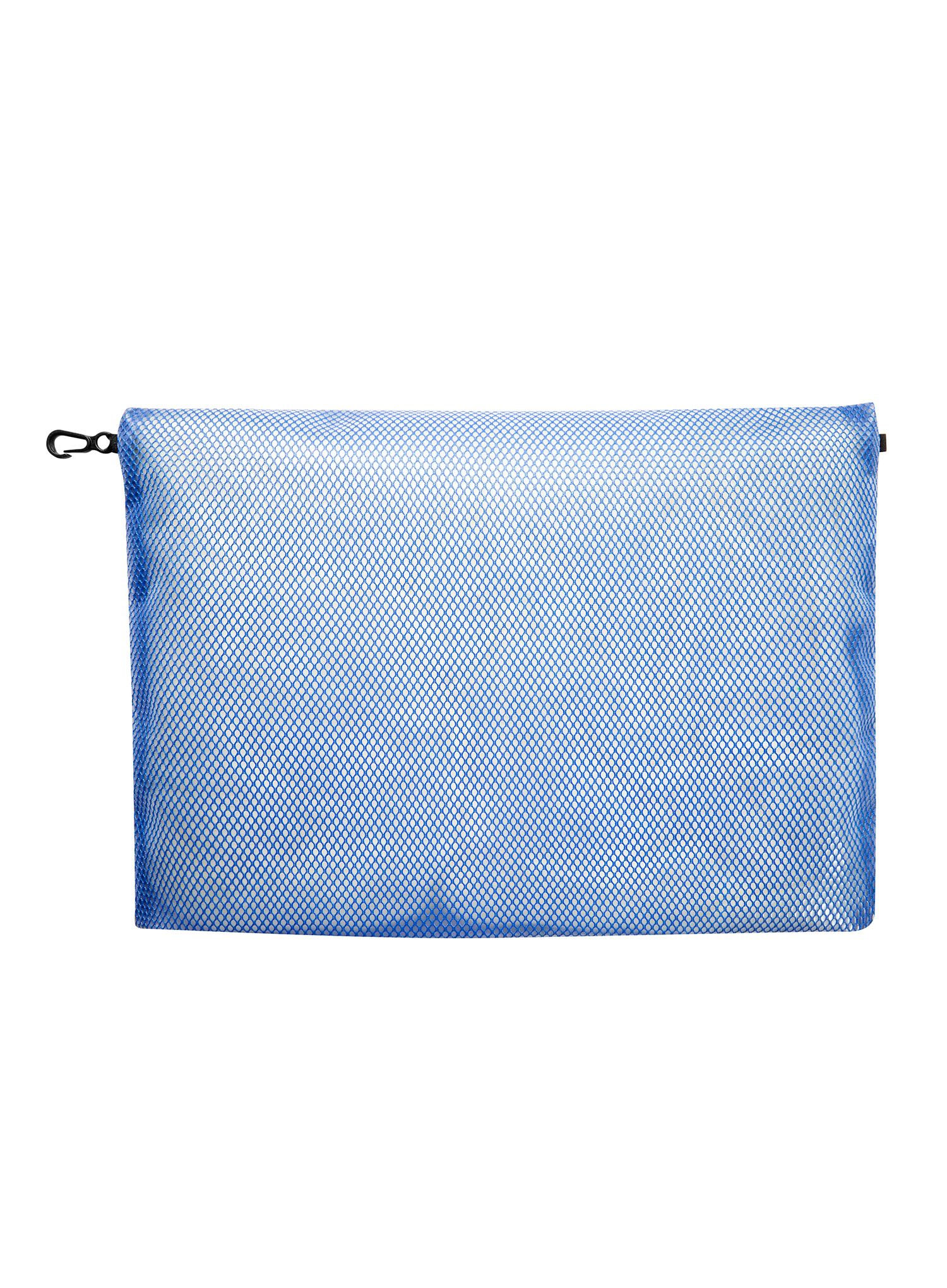 Putni organizer Tatonka Zip Pouch 35 x 25 cm  - blue