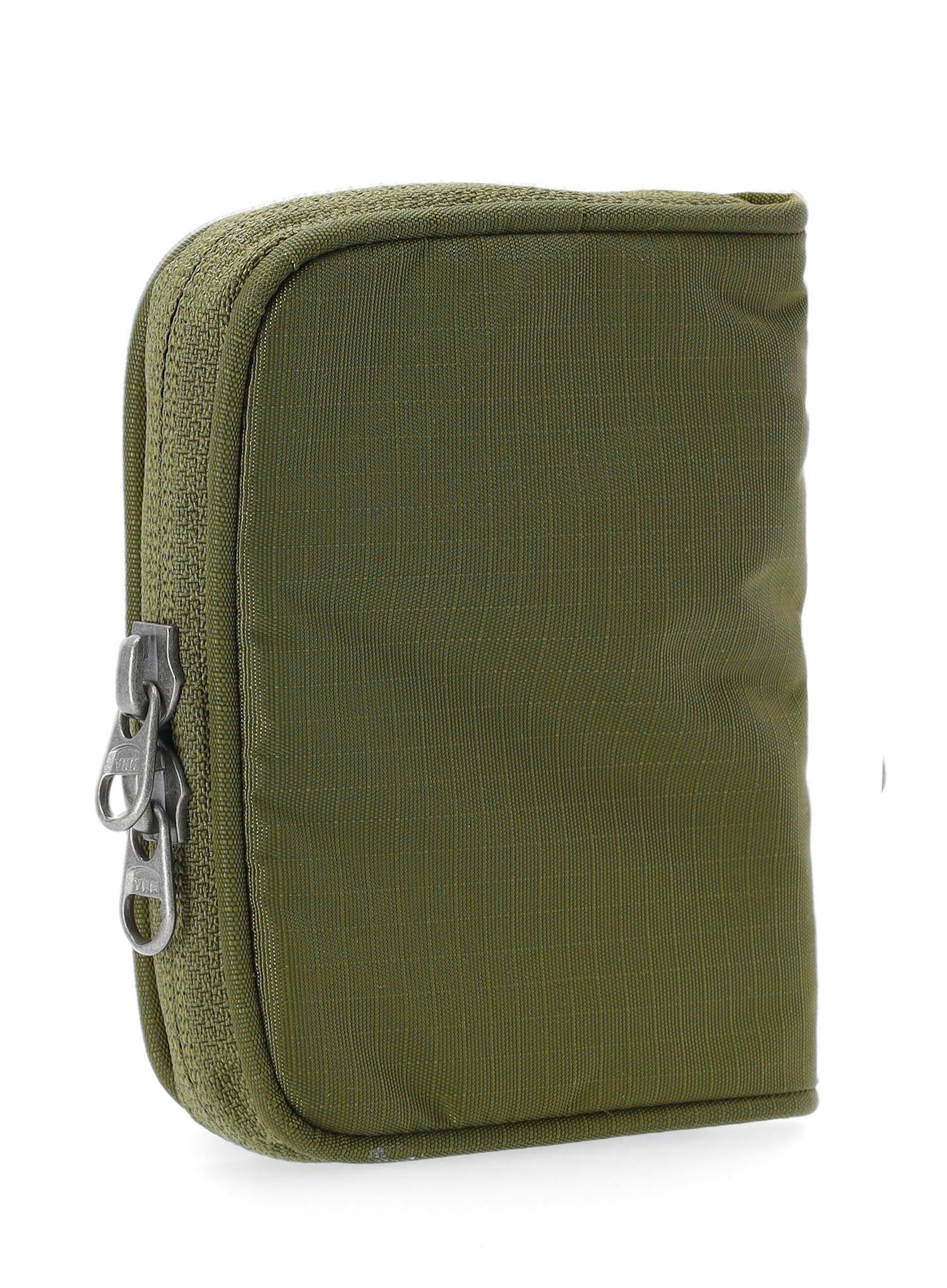 Novčanik Tatonka Zip Money Box RFID B - olive