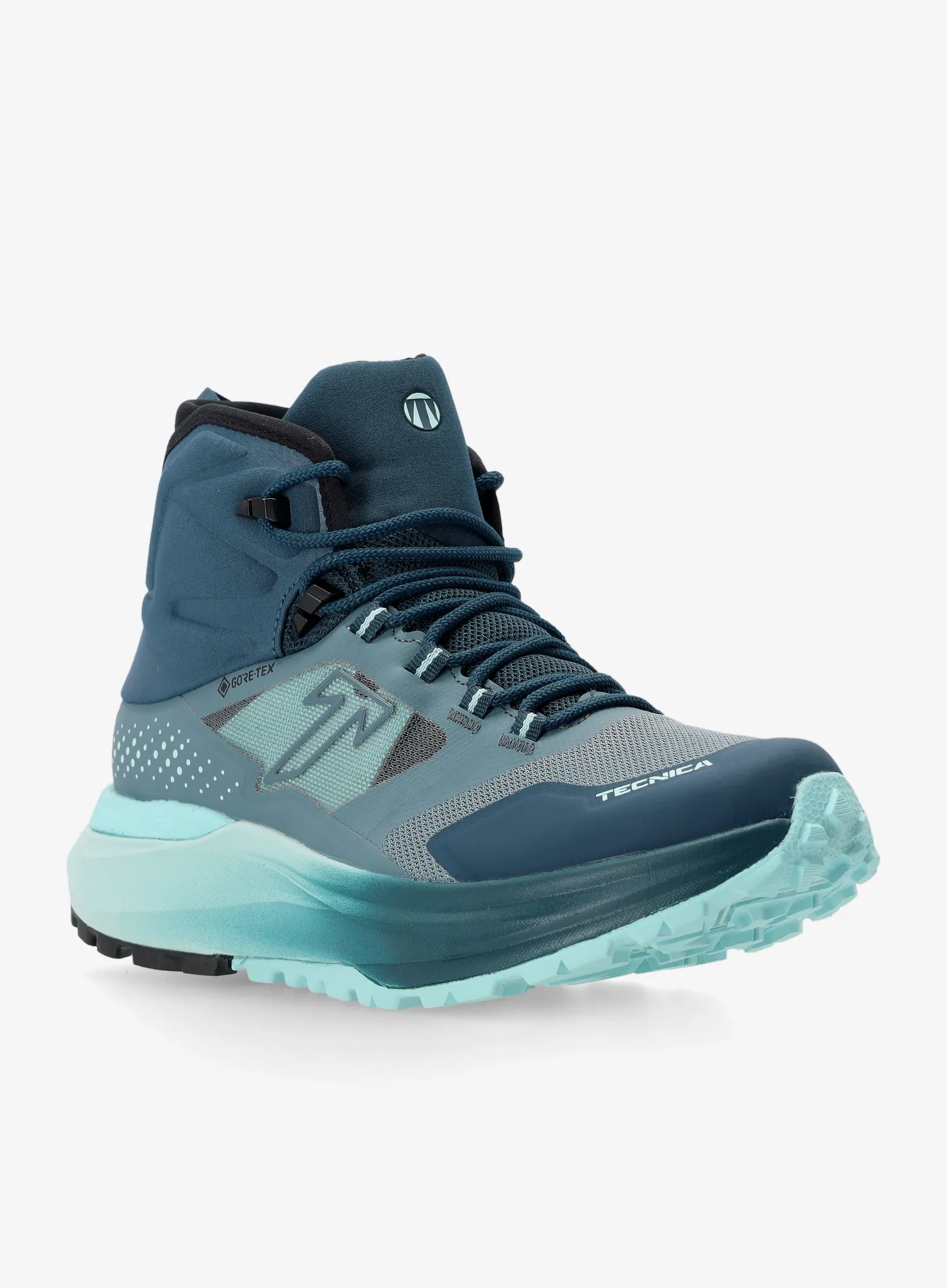 Ženske planinarske cipele Tecnica Agate S Mid GTX