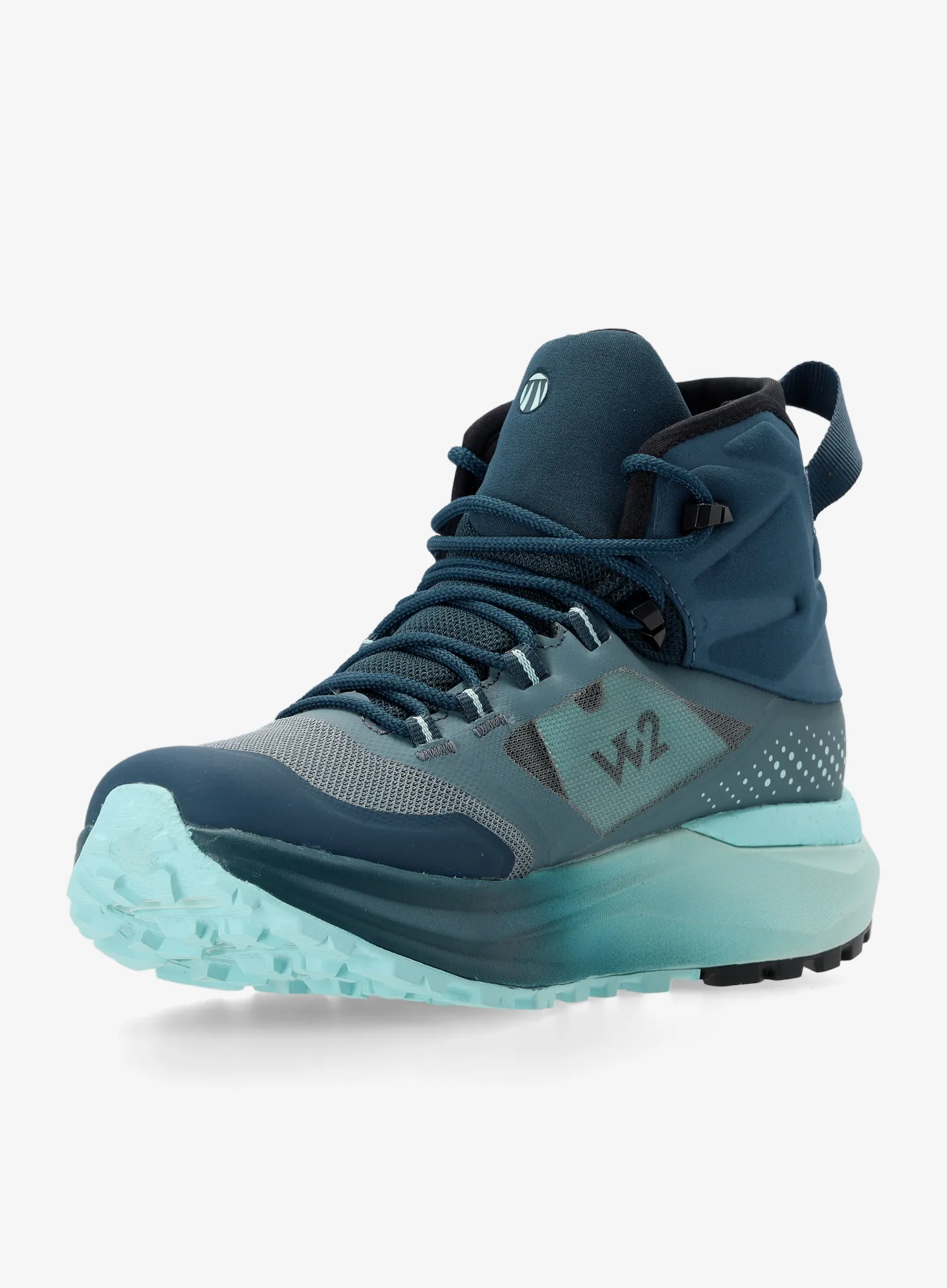 Ženske planinarske cipele Tecnica Agate S Mid GTX