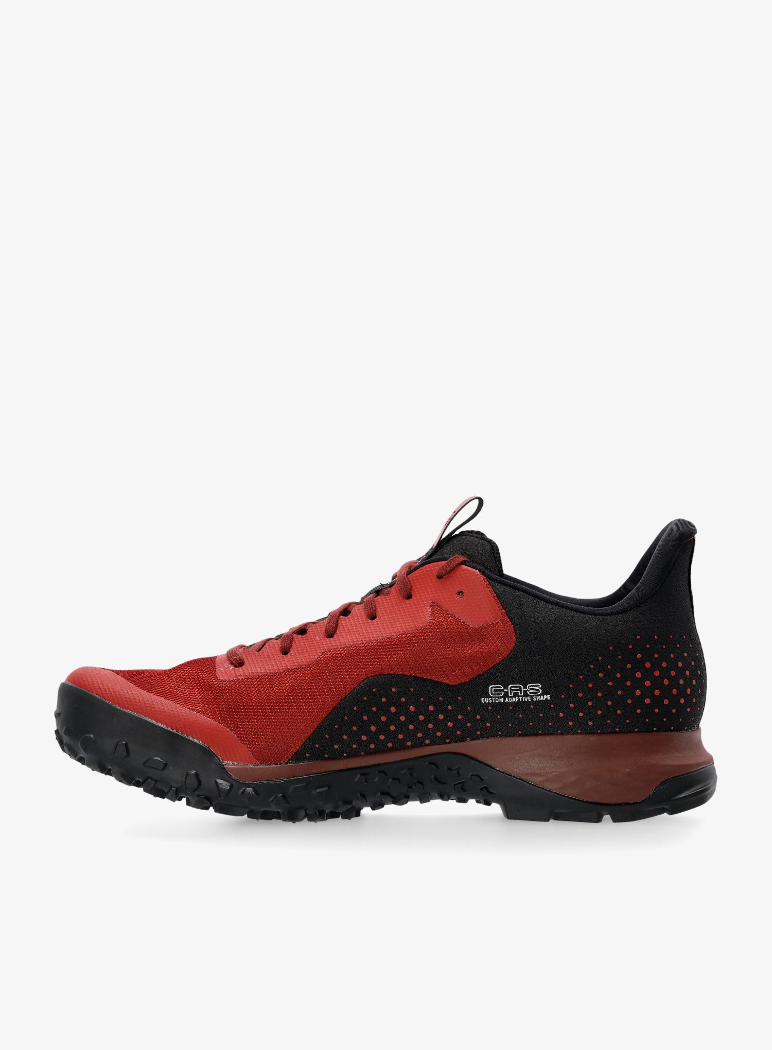 GORE-TEX cipele Tecnica Magma S GTX - somber laterite/rich laterite
