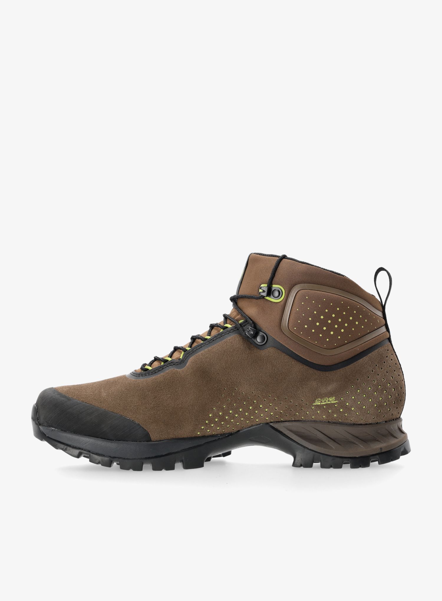 Planinarske cipele Tecnica Plasma Mid GTX - dark savana/dusty campo