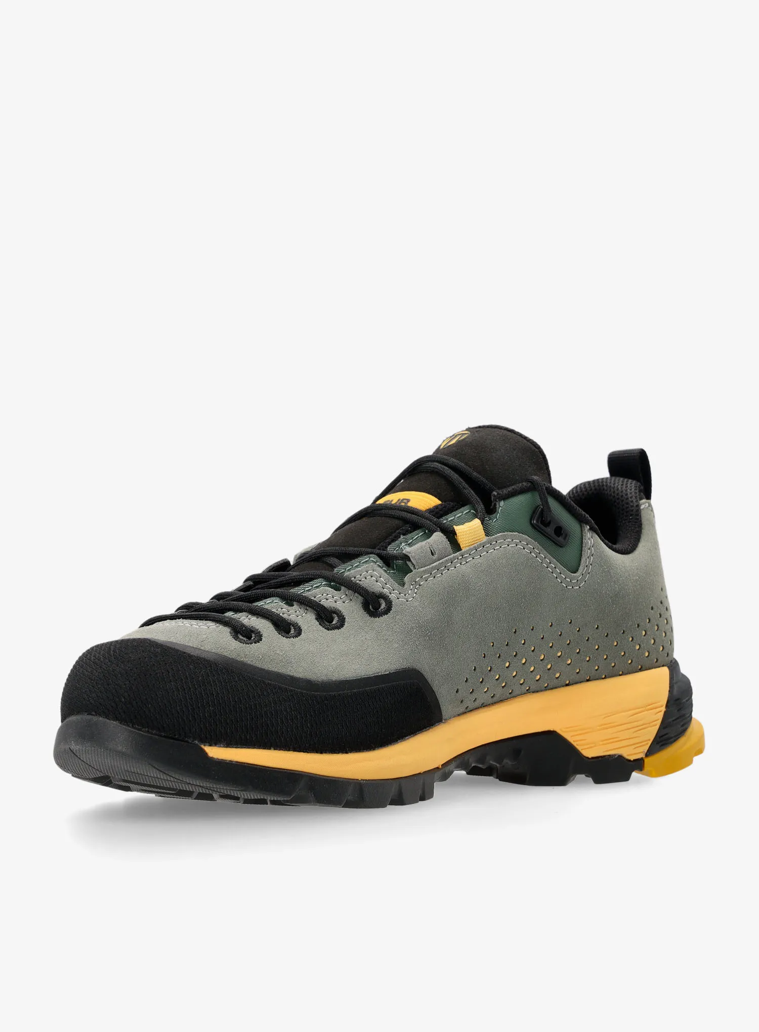 Pristupne cipele Tecnica Sulfur GTX - beige/yellow