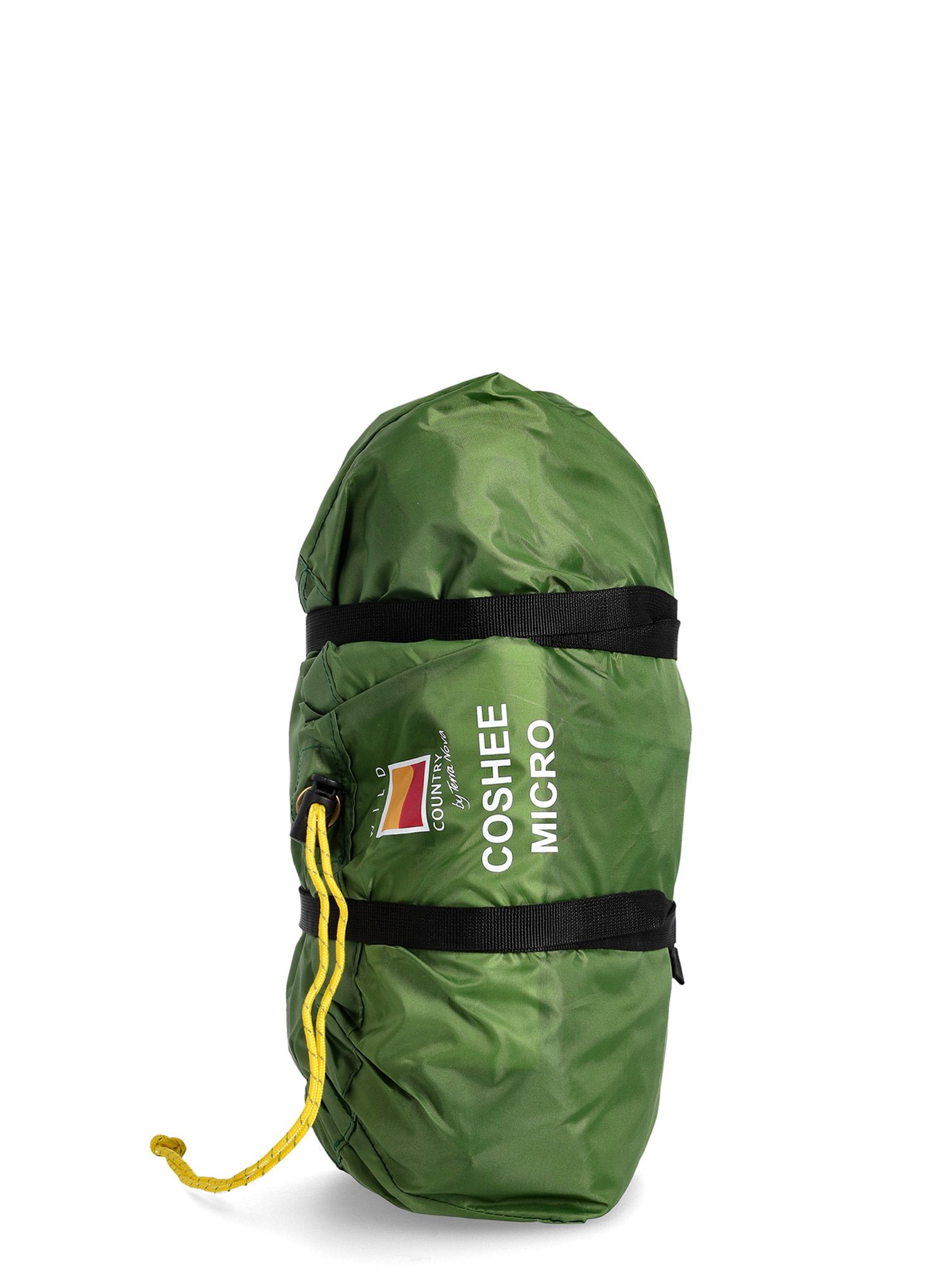 Šator za jednu osobu Terra Nova Coshee Micro V2 - green