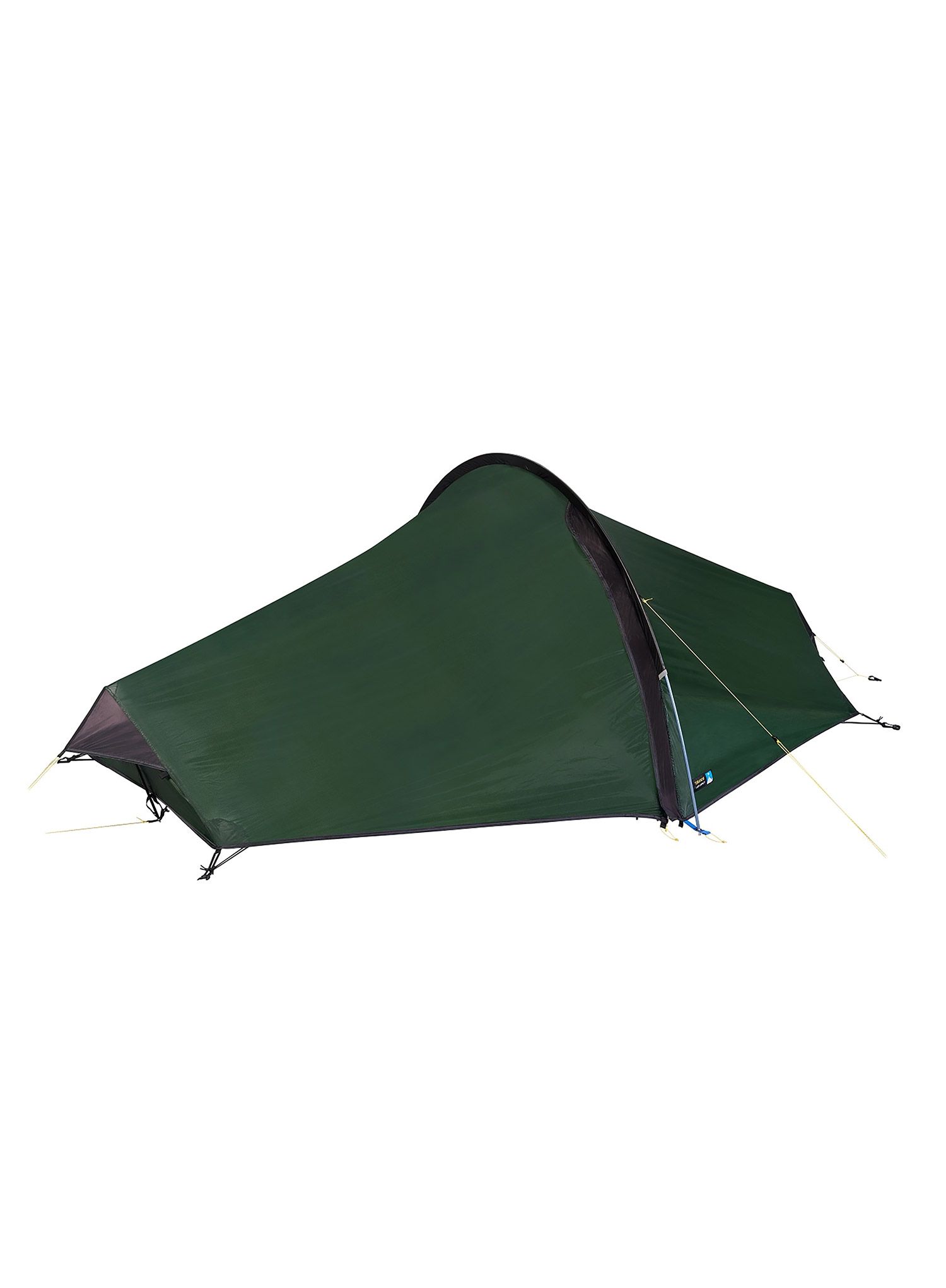 Šator za 1 osobu Terra Nova Laser Compact 1 - green/grn