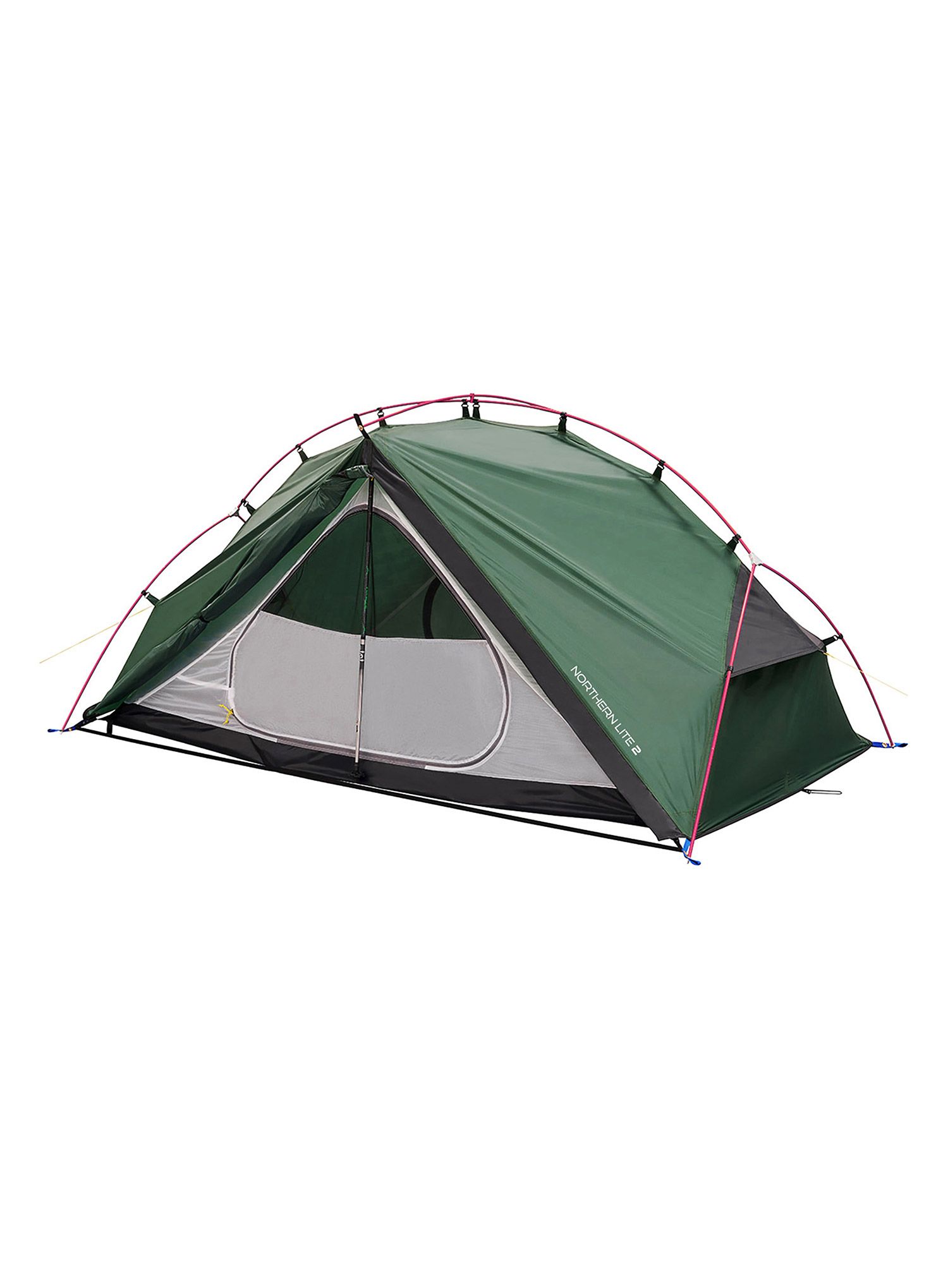 Šator za 2 osobe Terra Nova Northern Lite 2 - green