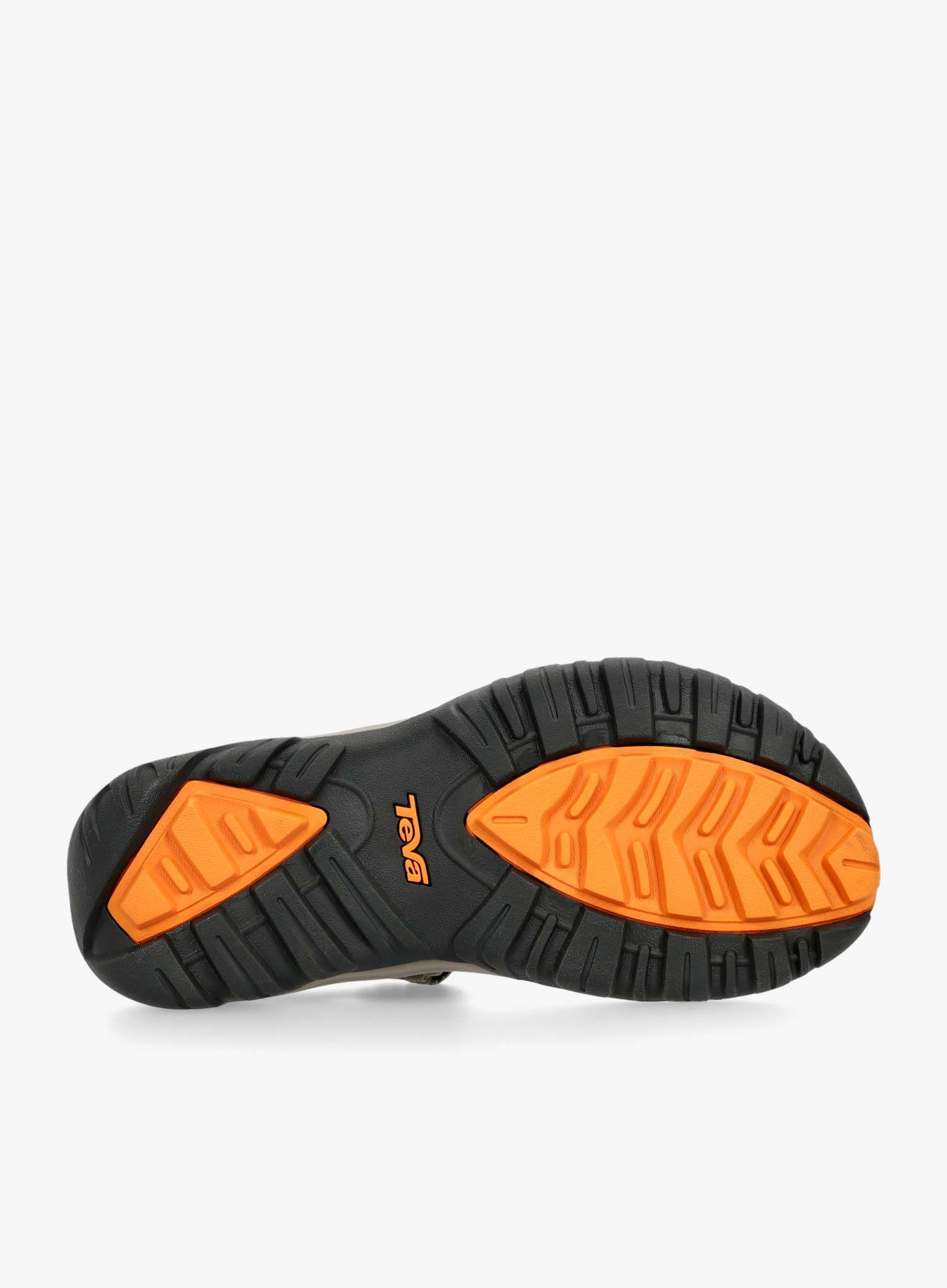 Planinarske sandale Teva Hudson - bungee cord