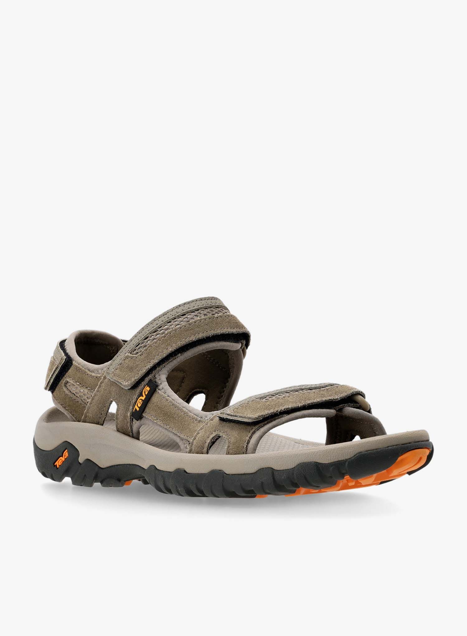 Planinarske sandale Teva Hudson - bungee cord