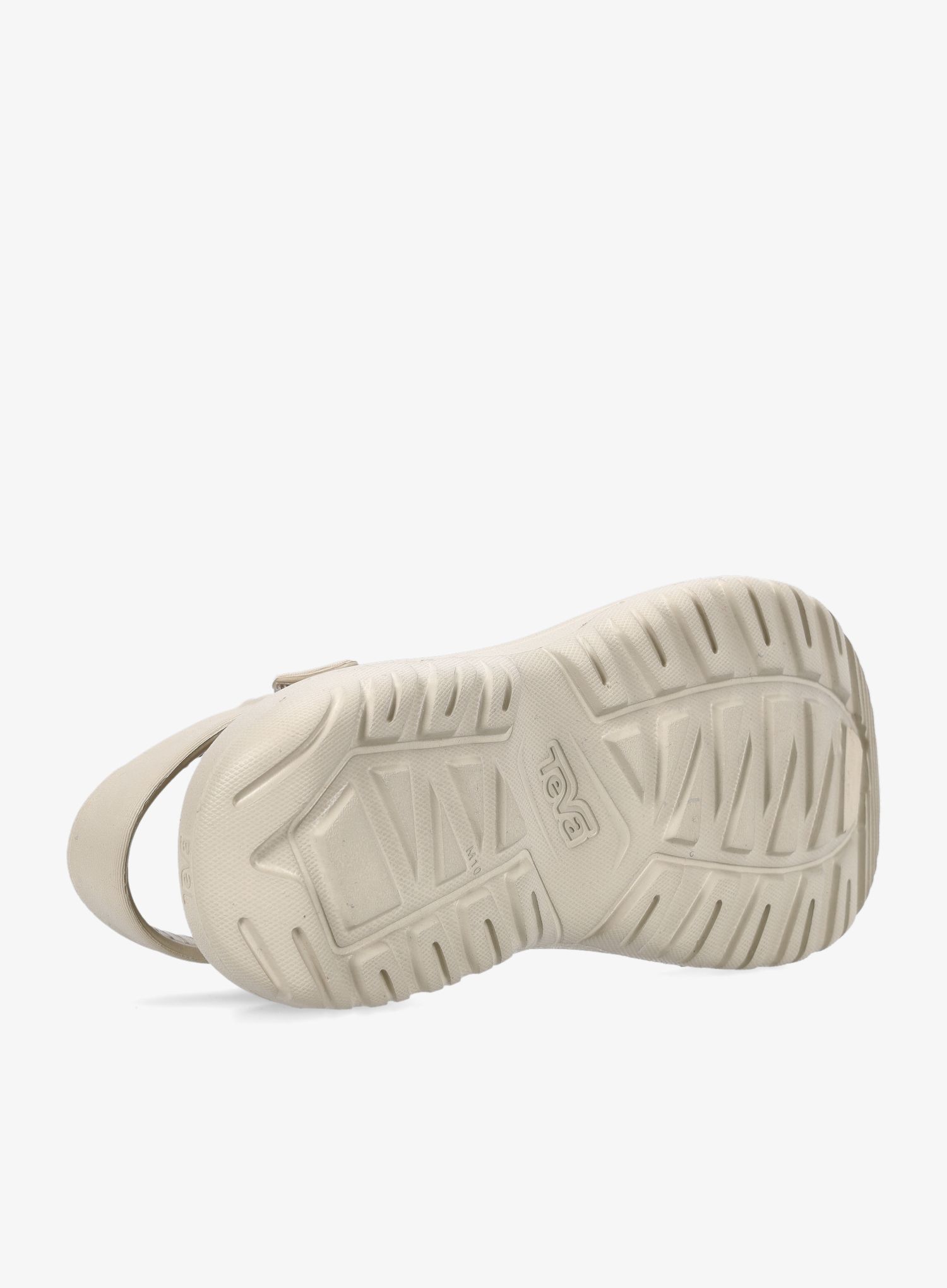 Planinarske sandale Teva Hurricane Drift - feather grey