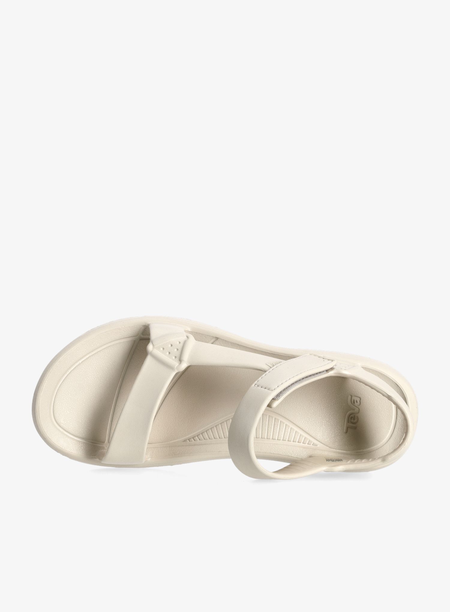 Planinarske sandale Teva Hurricane Drift - feather grey