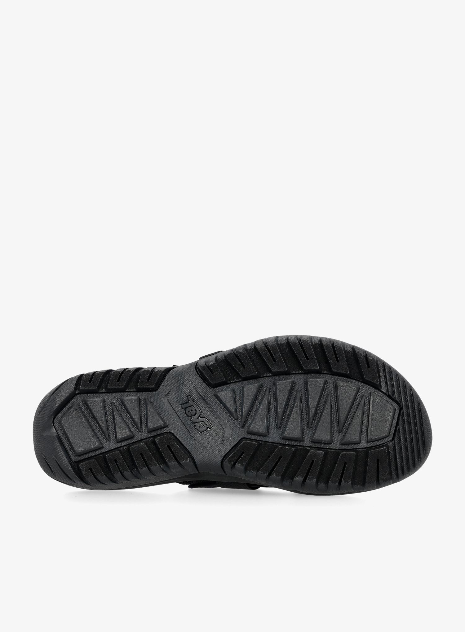 Papuče Teva Hurricane Verge Slide - black