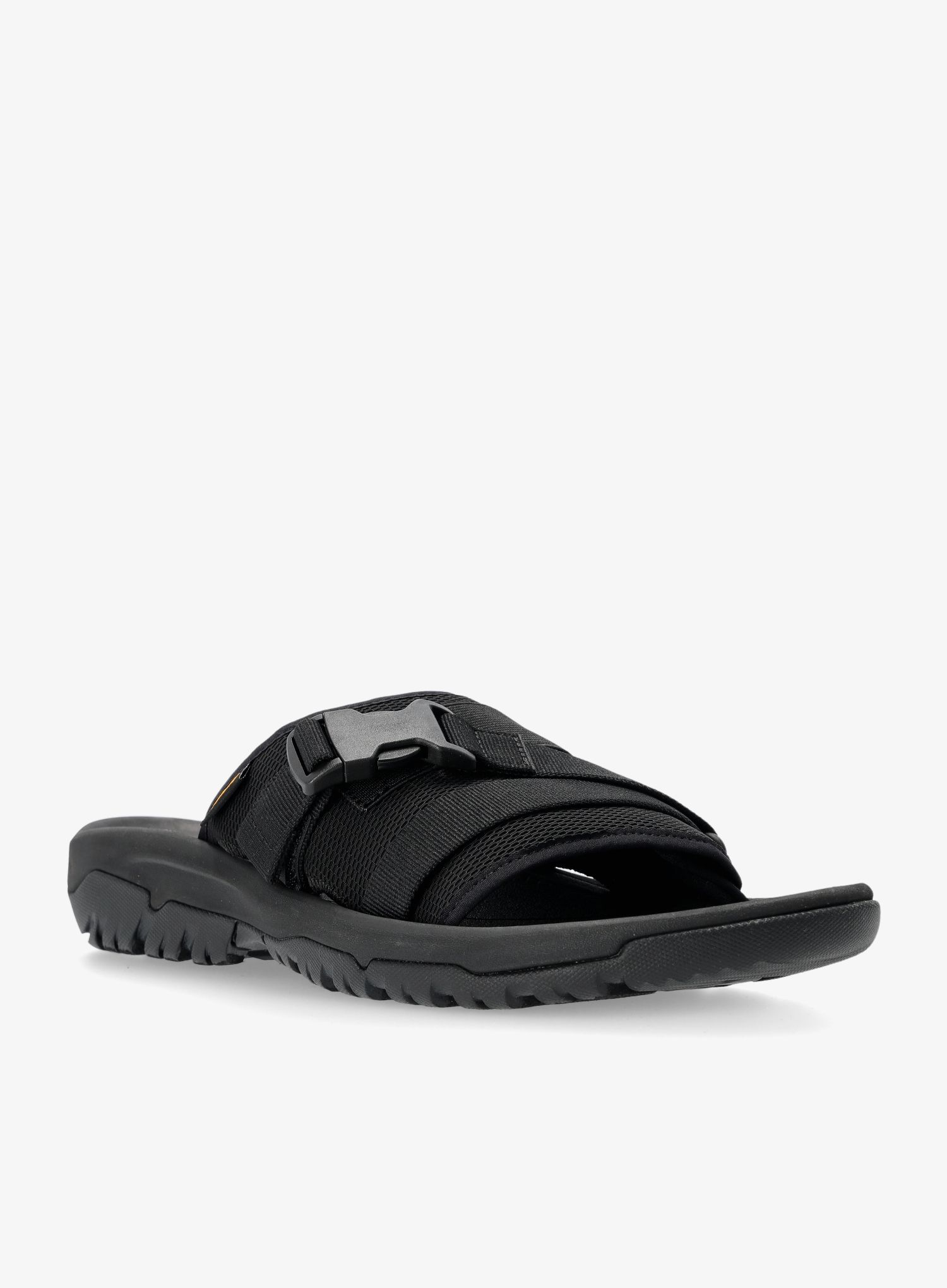 Papuče Teva Hurricane Verge Slide - black