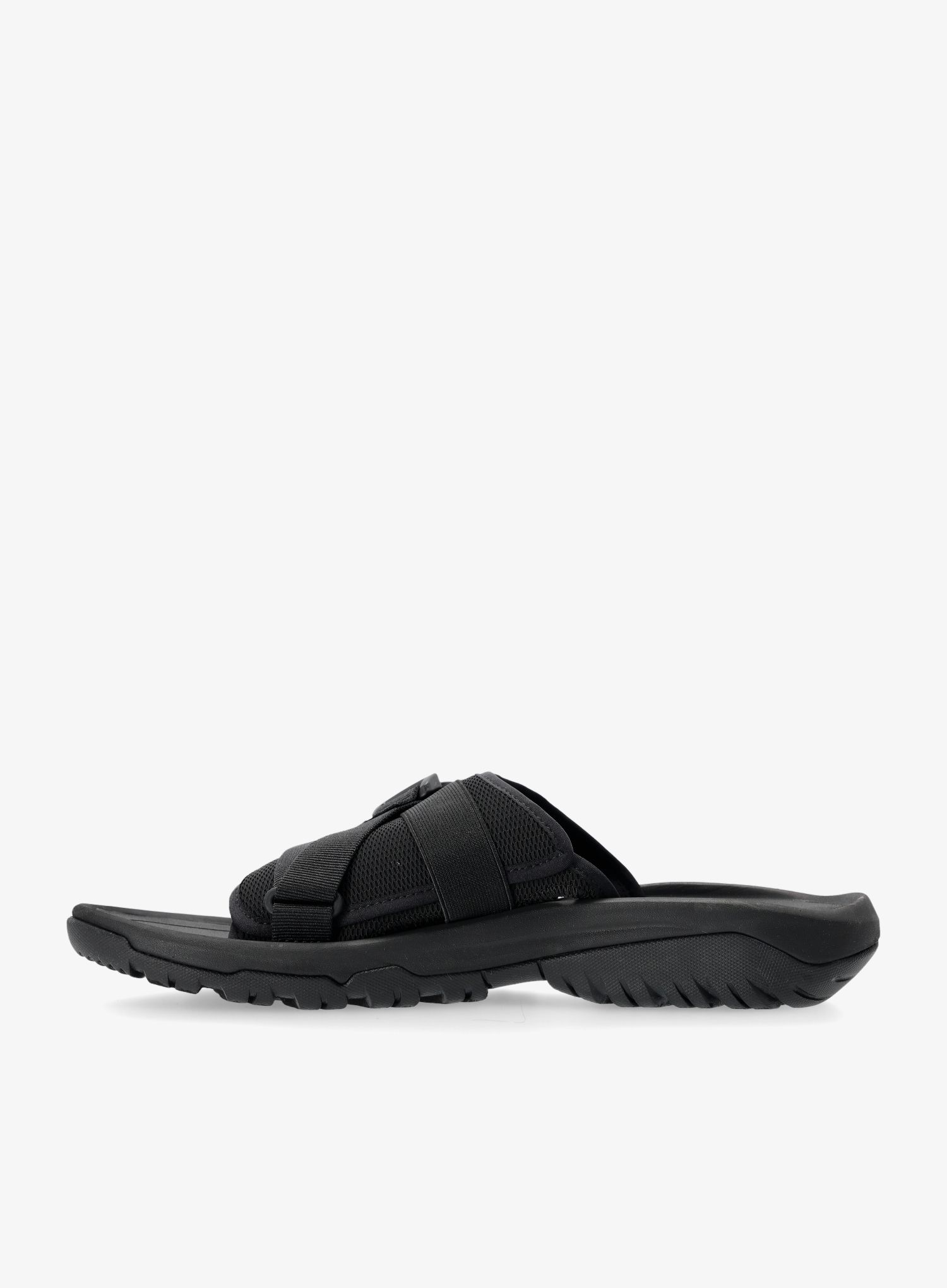 Papuče Teva Hurricane Verge Slide - black