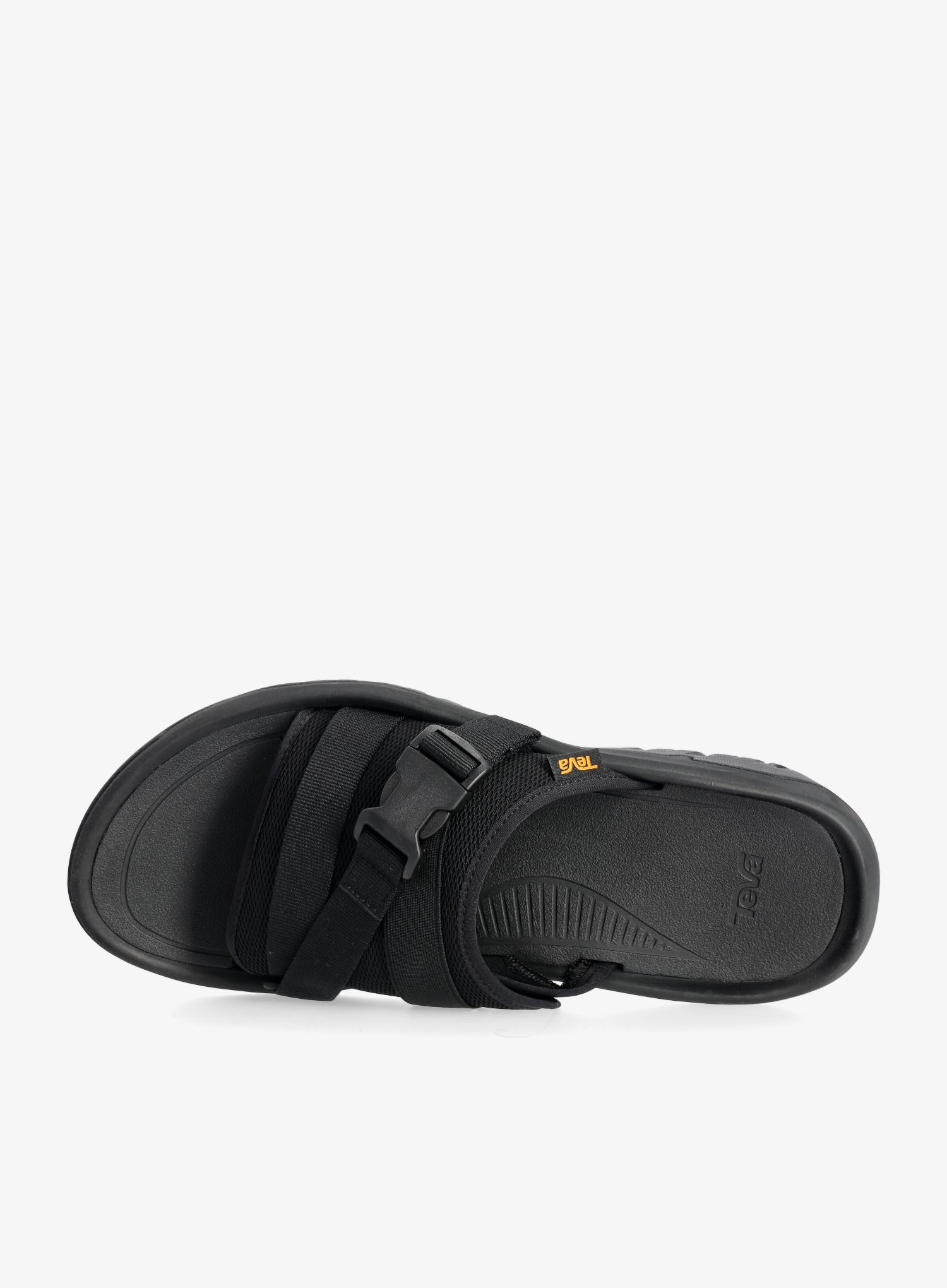 Papuče Teva Hurricane Verge Slide - black