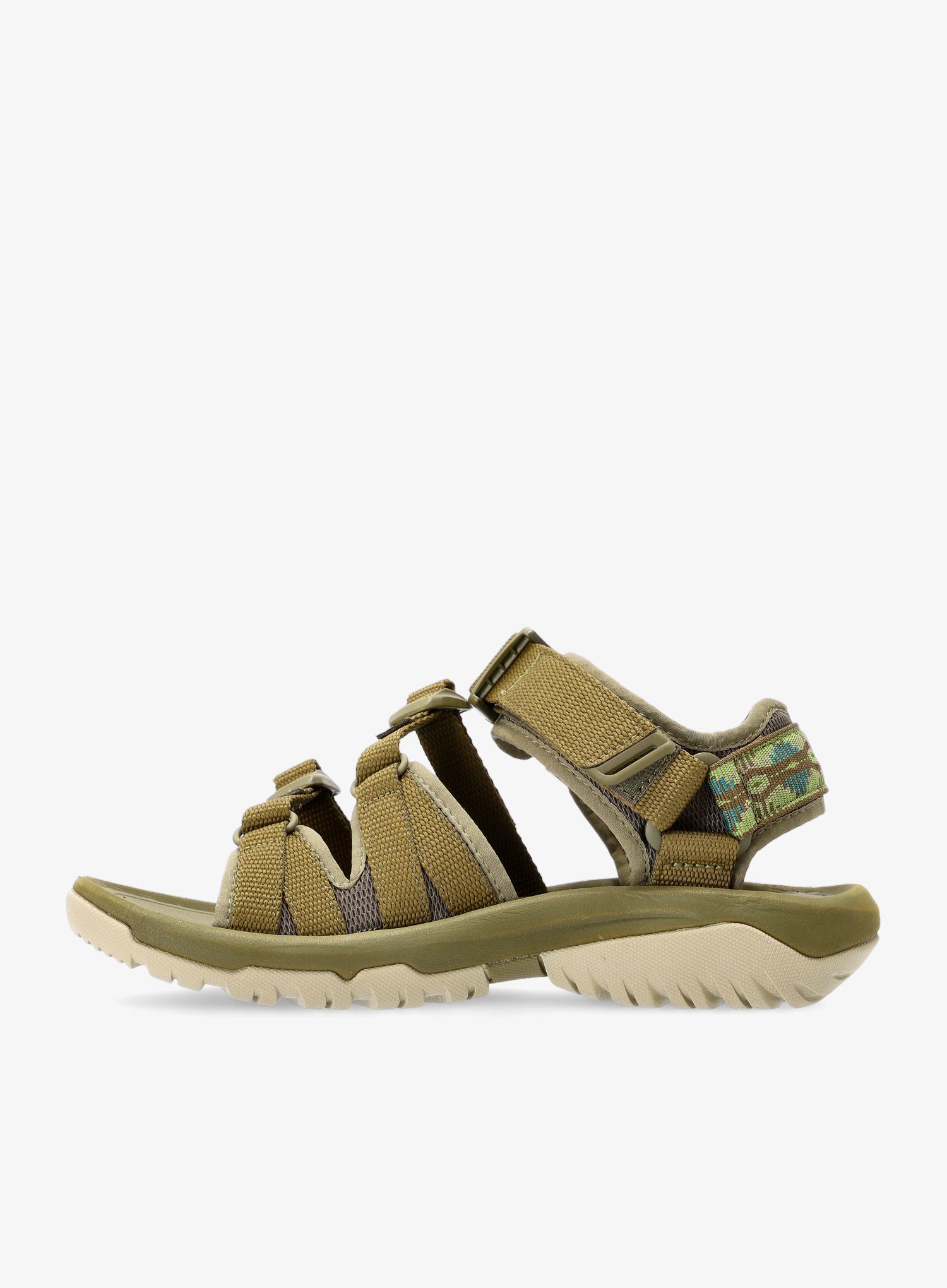Planinarske sandale Teva Hurricane XLT2 Alp - brown