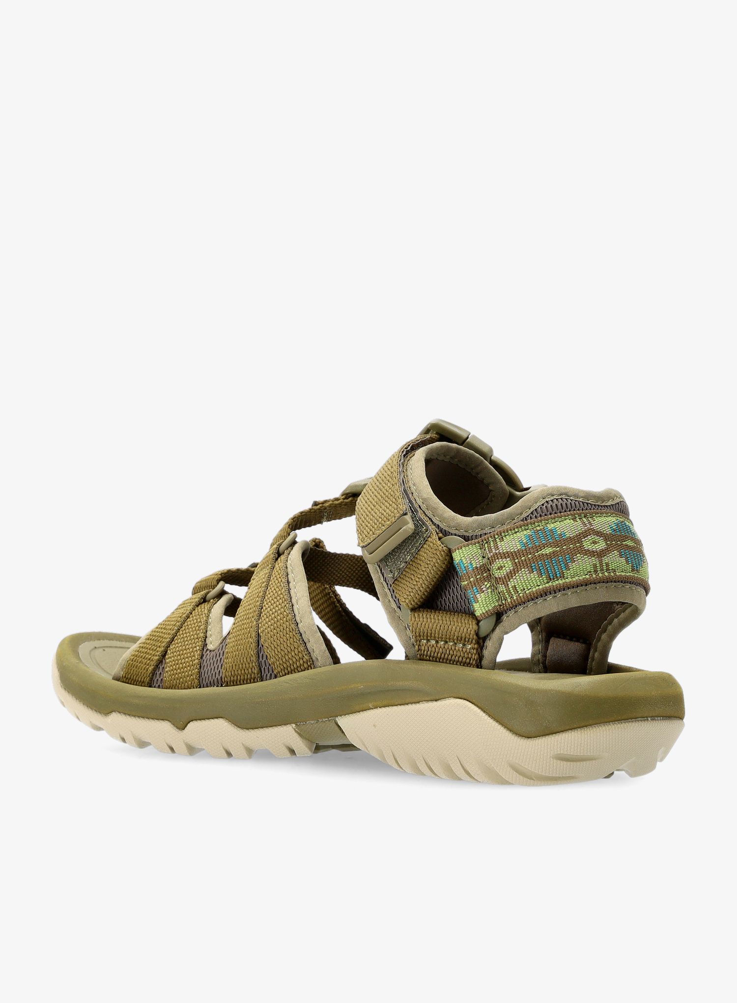 Planinarske sandale Teva Hurricane XLT2 Alp - brown