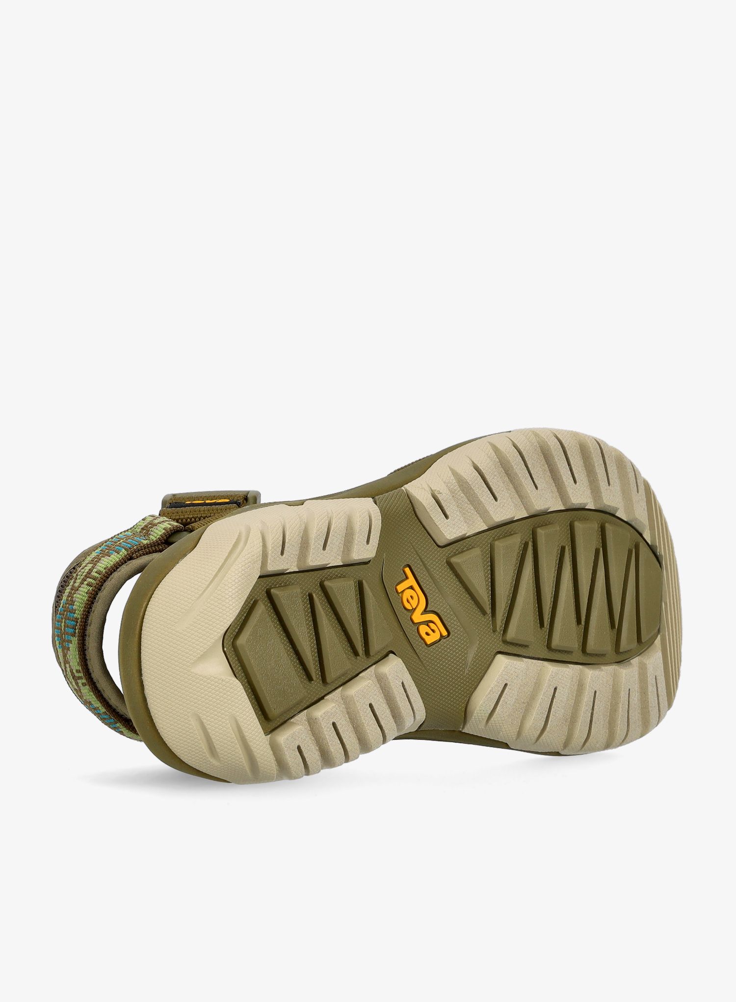 Planinarske sandale Teva Hurricane XLT2 Alp - brown