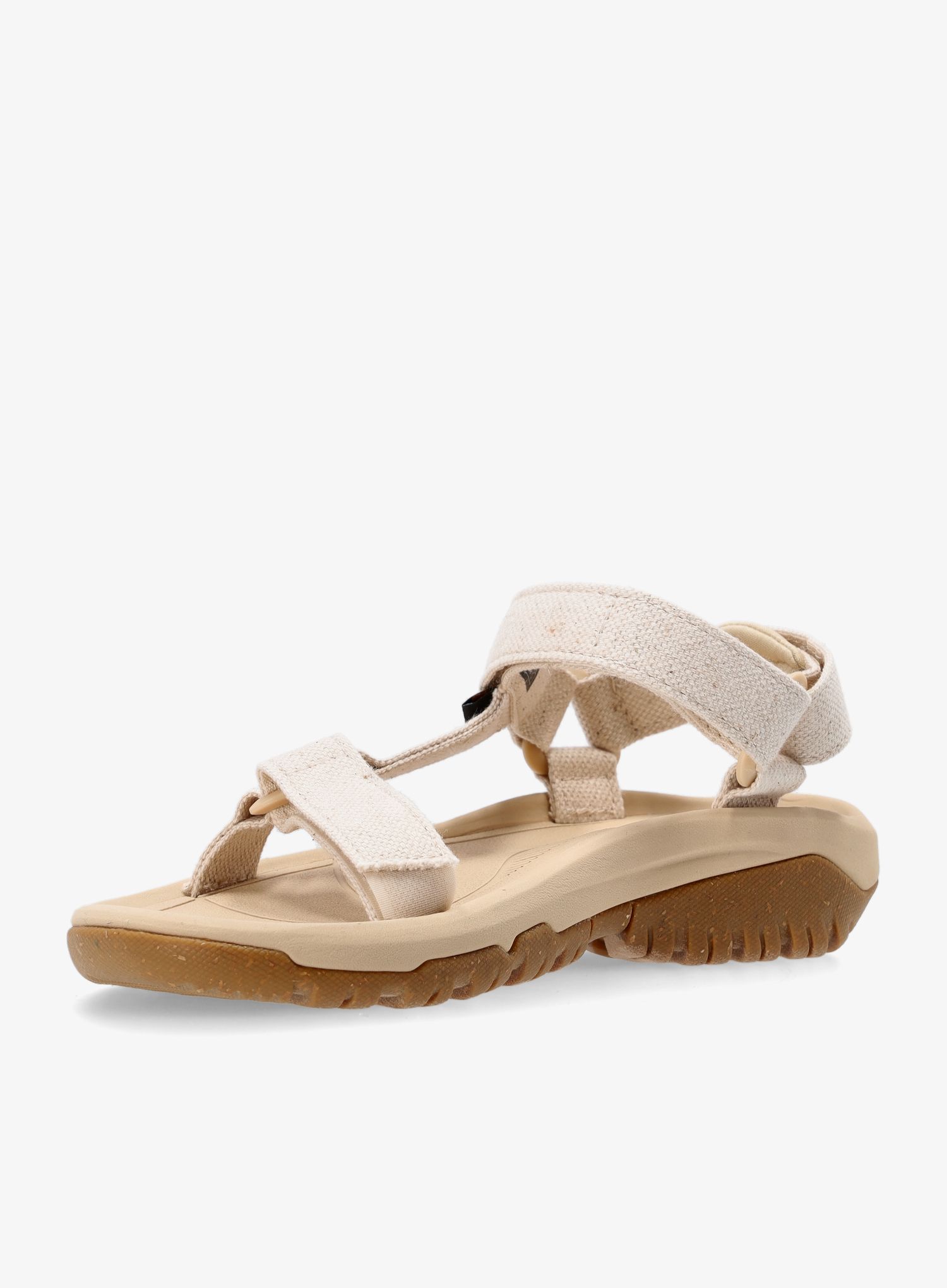 Ženske planinarske sandale Teva Hurricane XLT2 Hemp - undyed/undyed