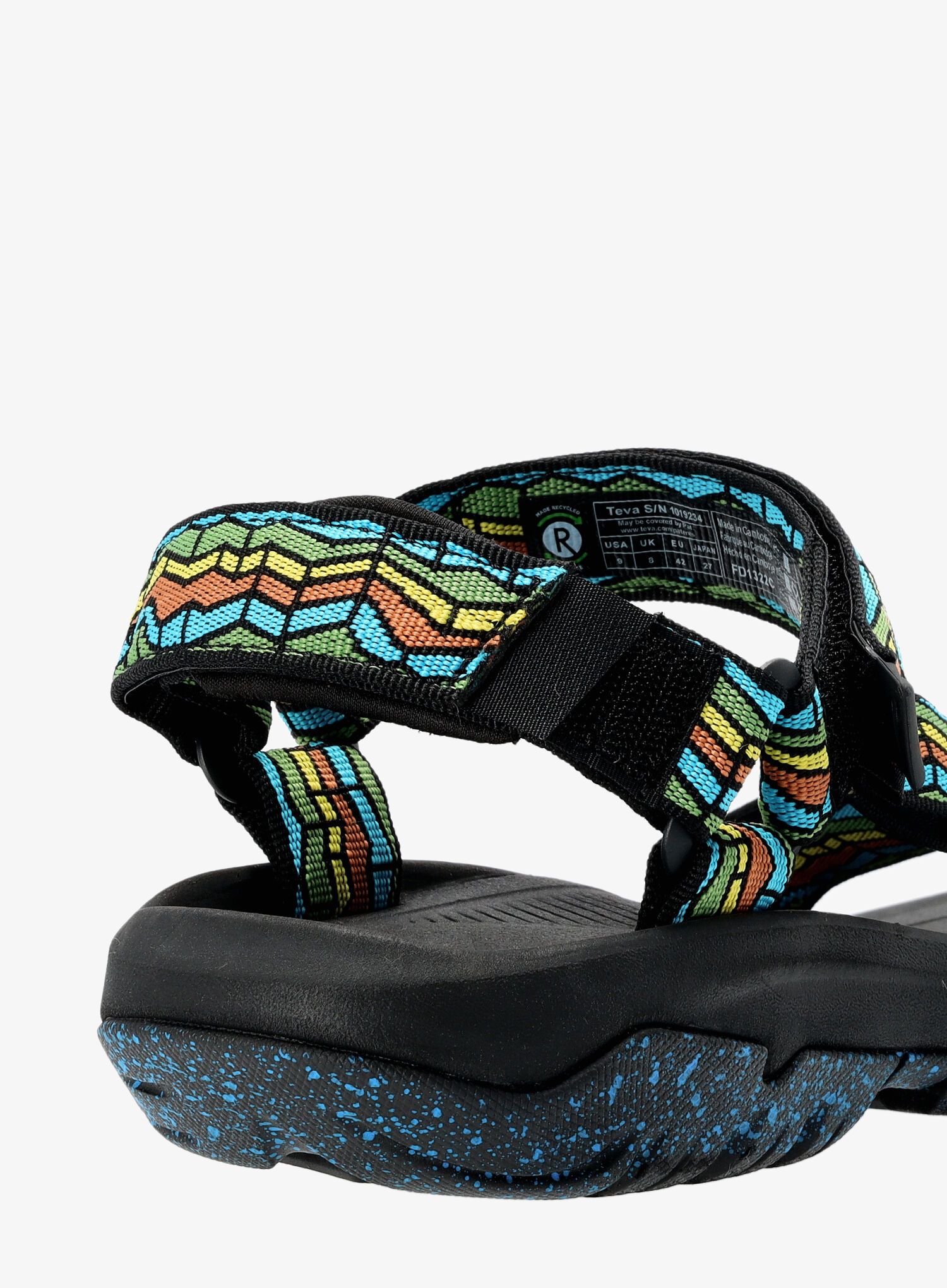 Planinarske sandale Teva Hurricane XLT 2 - SNBC
