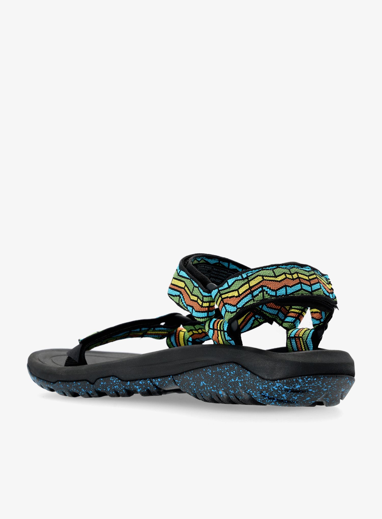Planinarske sandale Teva Hurricane XLT 2 - SNBC