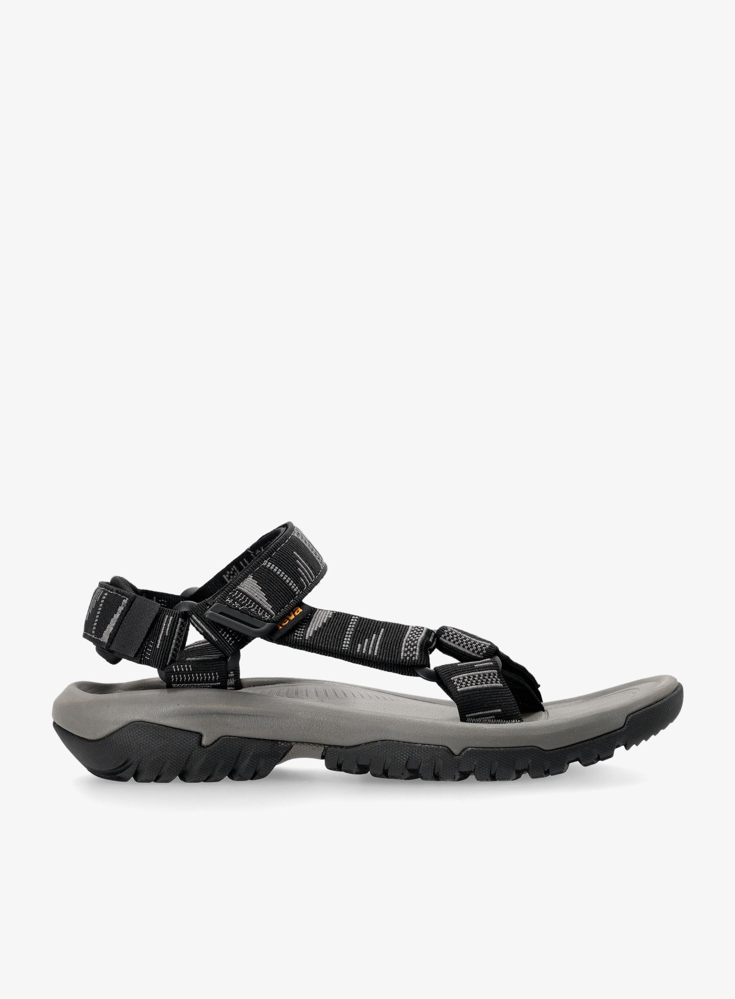 Planinarske sandale Teva Hurricane XLT 2 - chara black/grey