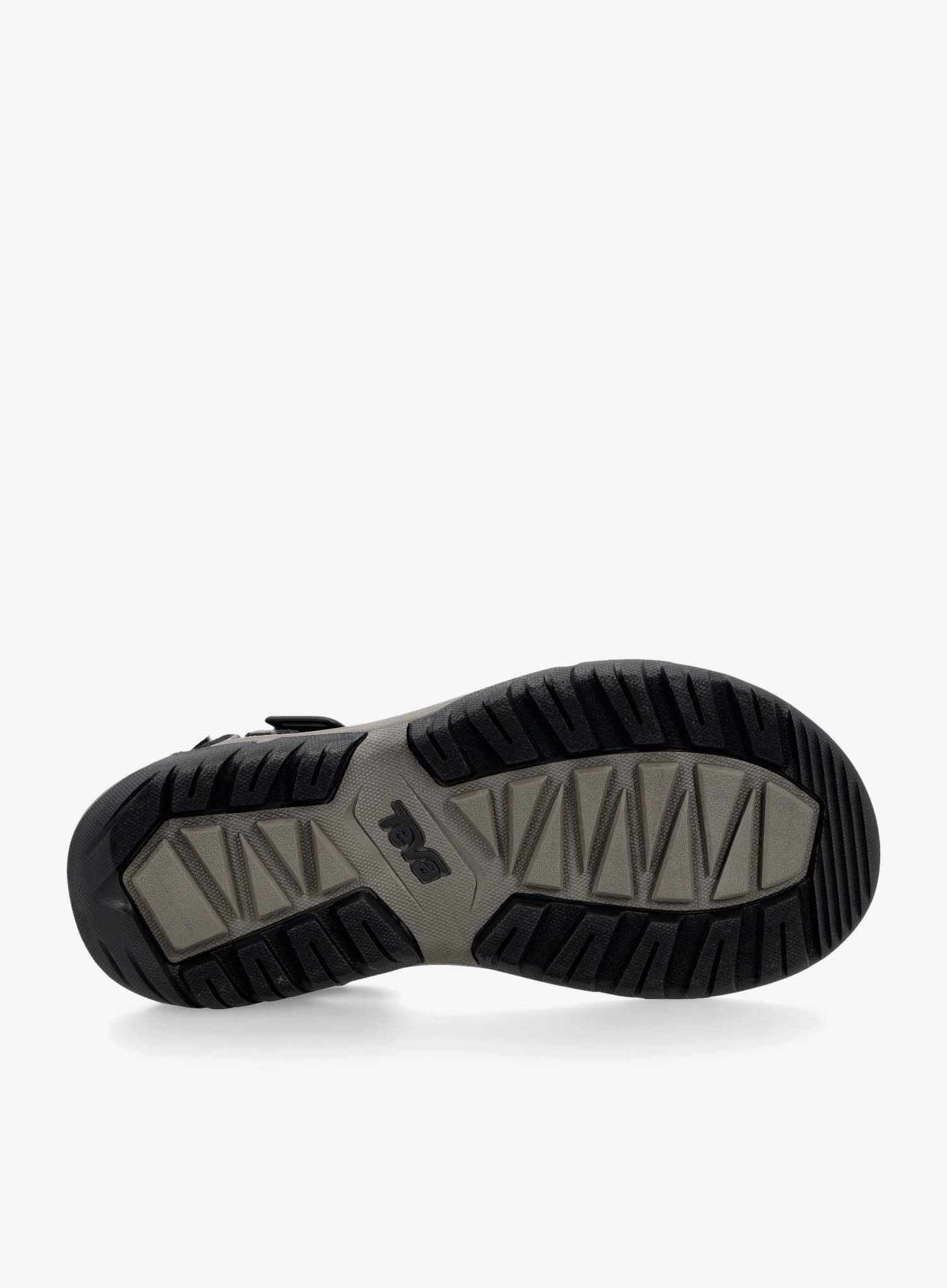 Planinarske sandale Teva Hurricane XLT 2 - chara black/grey
