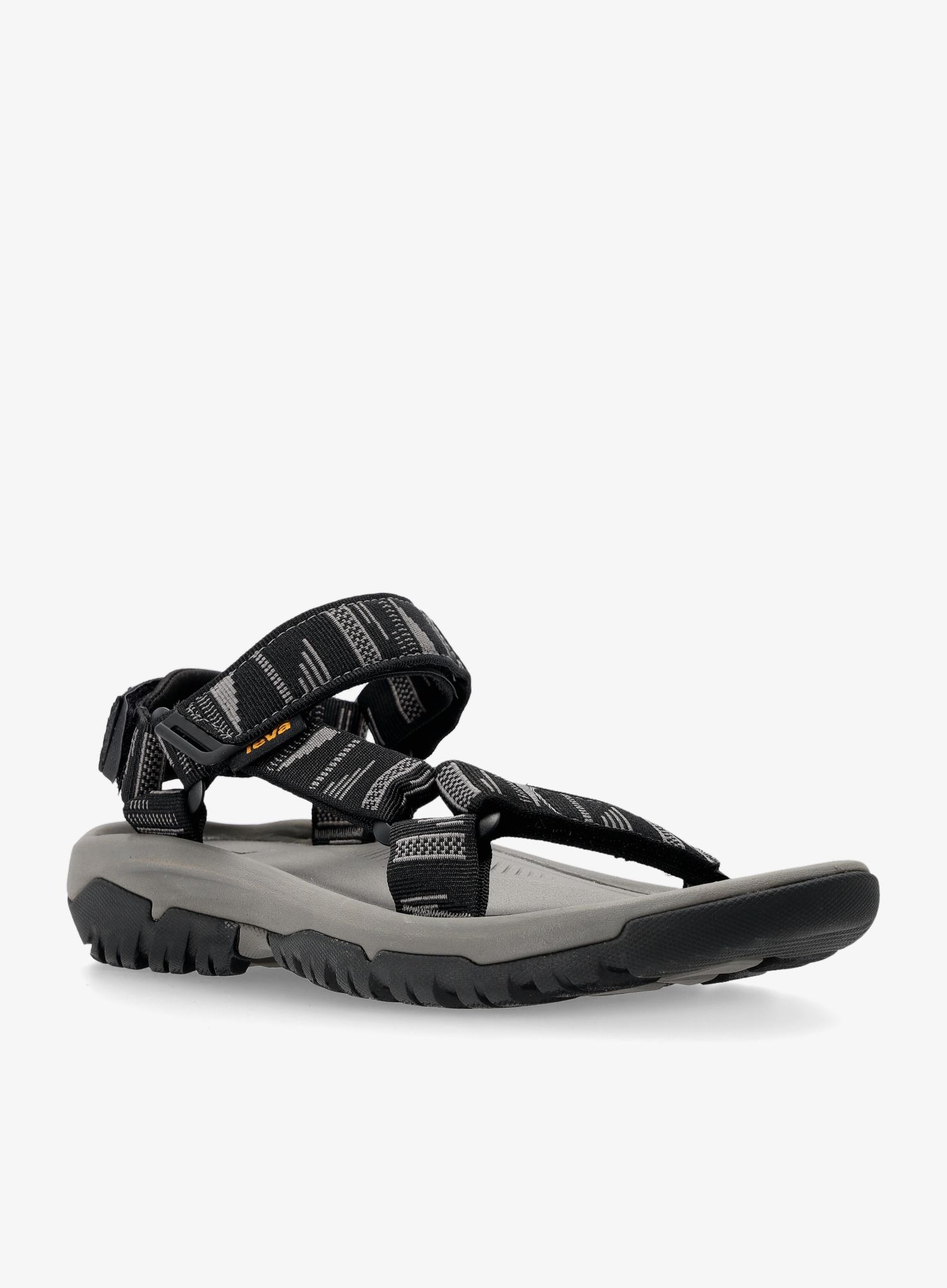 Planinarske sandale Teva Hurricane XLT 2 - chara black/grey