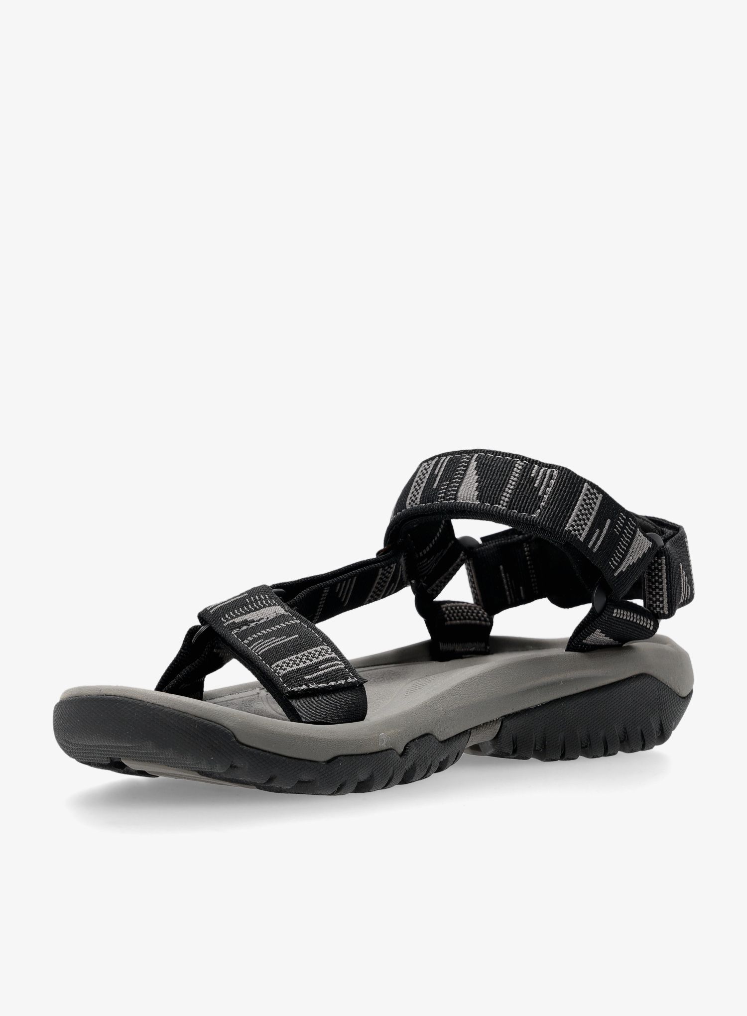 Planinarske sandale Teva Hurricane XLT 2 - chara black/grey