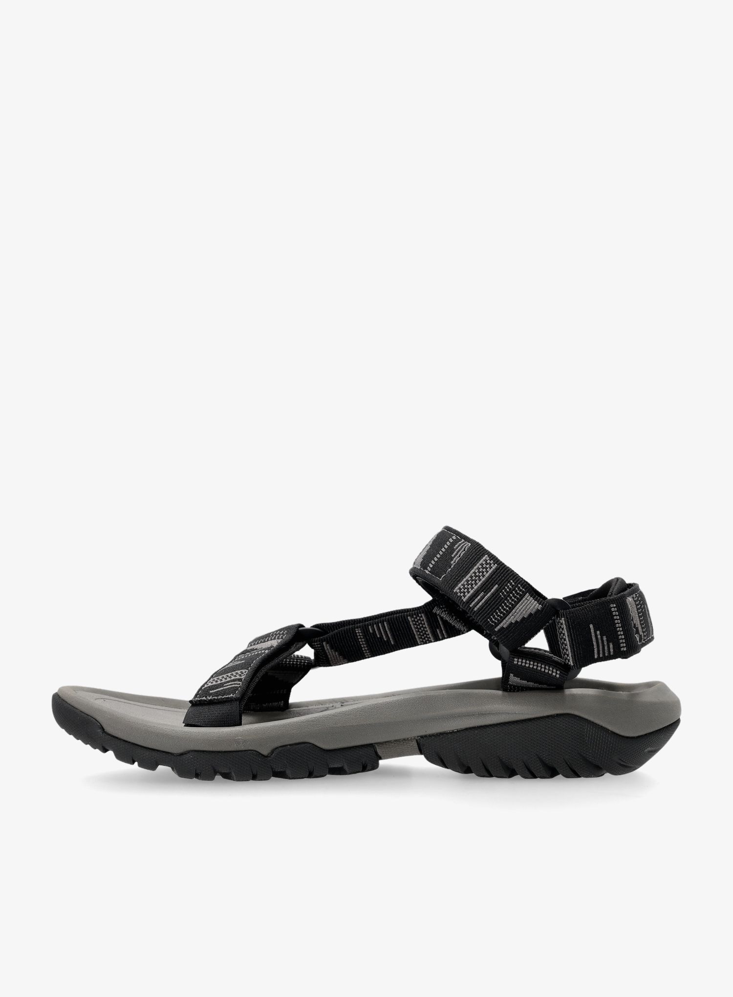 Planinarske sandale Teva Hurricane XLT 2 - chara black/grey