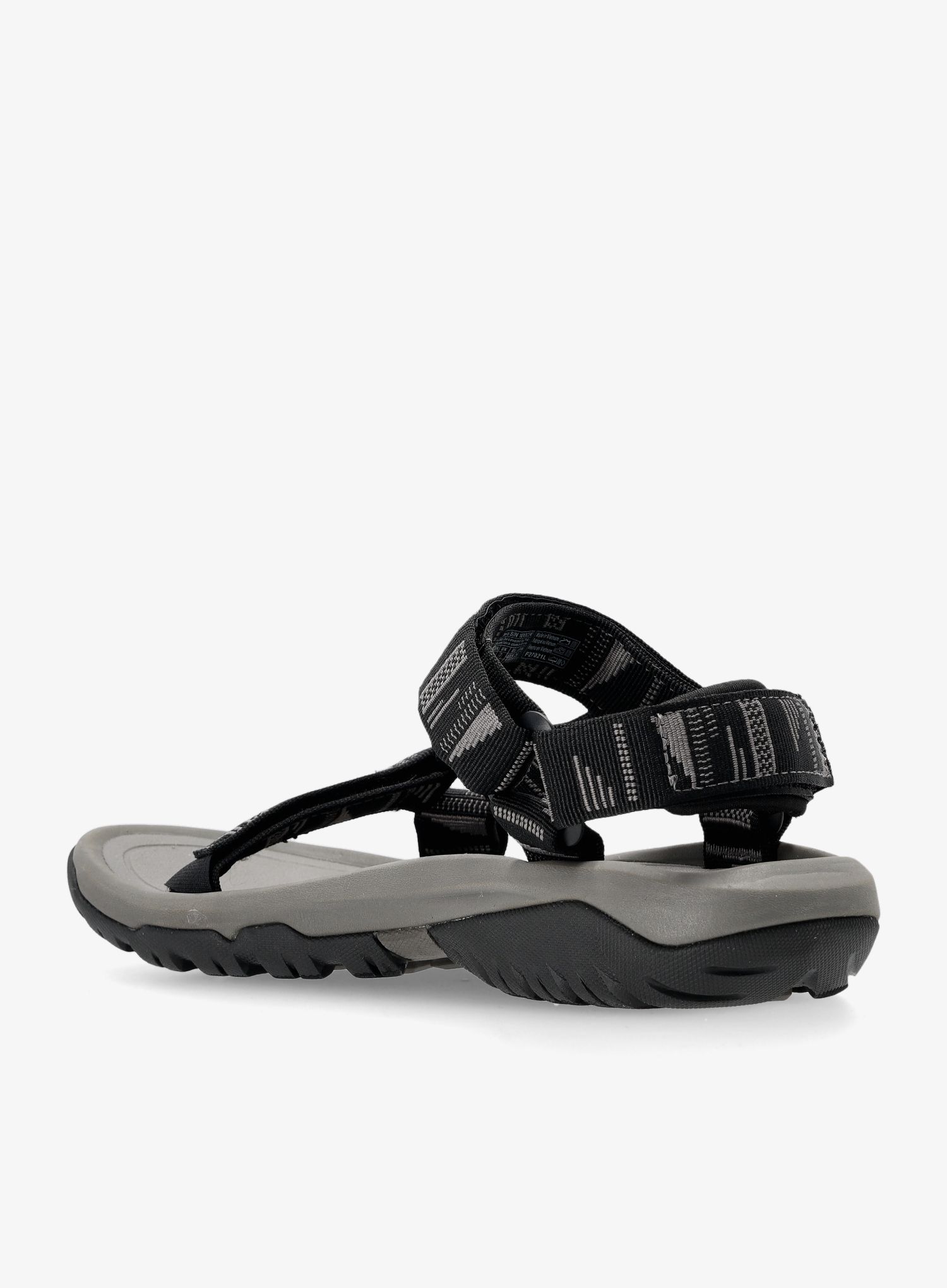 Planinarske sandale Teva Hurricane XLT 2 - chara black/grey
