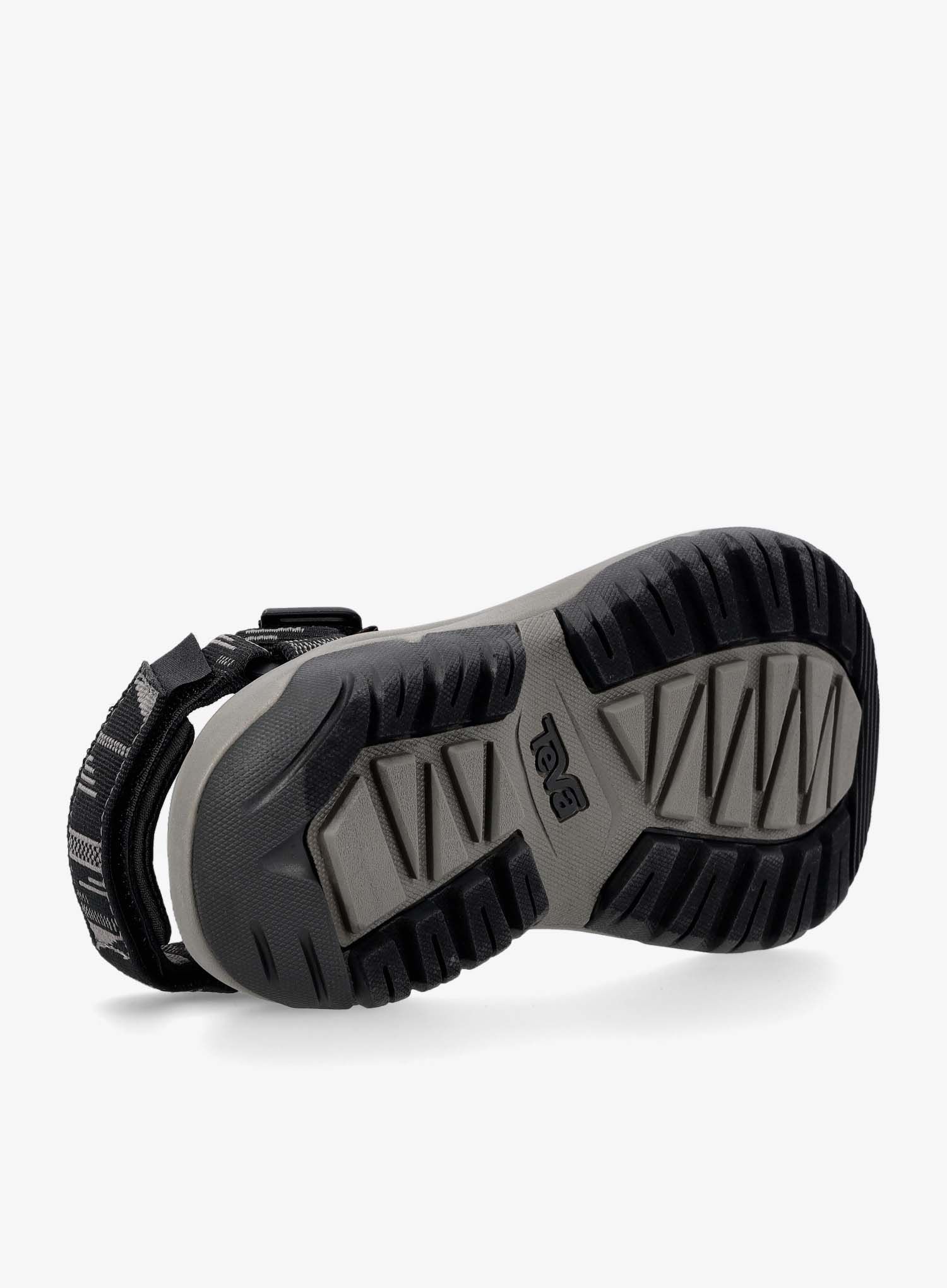 Planinarske sandale Teva Hurricane XLT 2 - chara black/grey