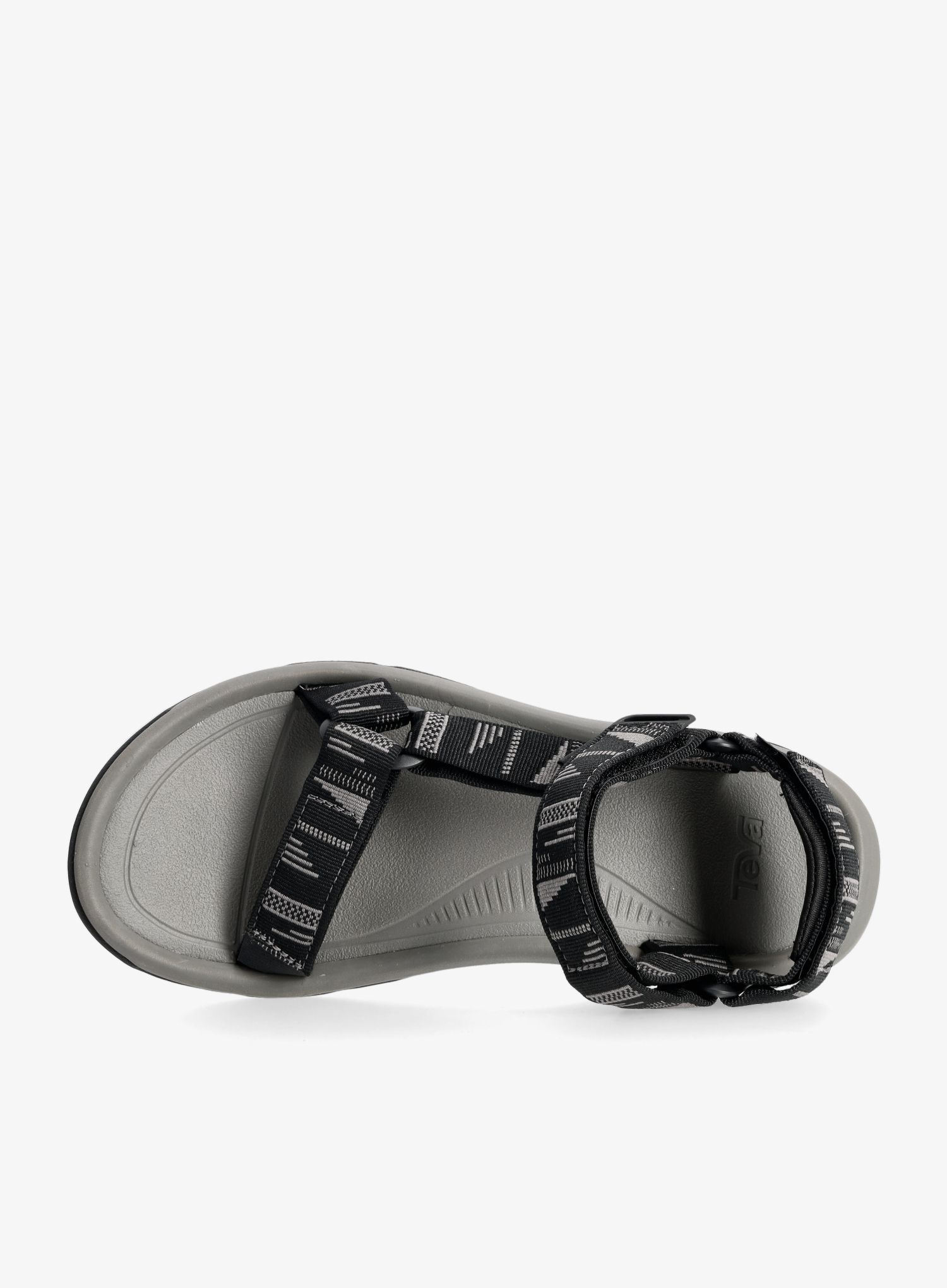 Planinarske sandale Teva Hurricane XLT 2 - chara black/grey