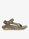 Ženske sandale Teva Hurricane XLT2 - burnt olive